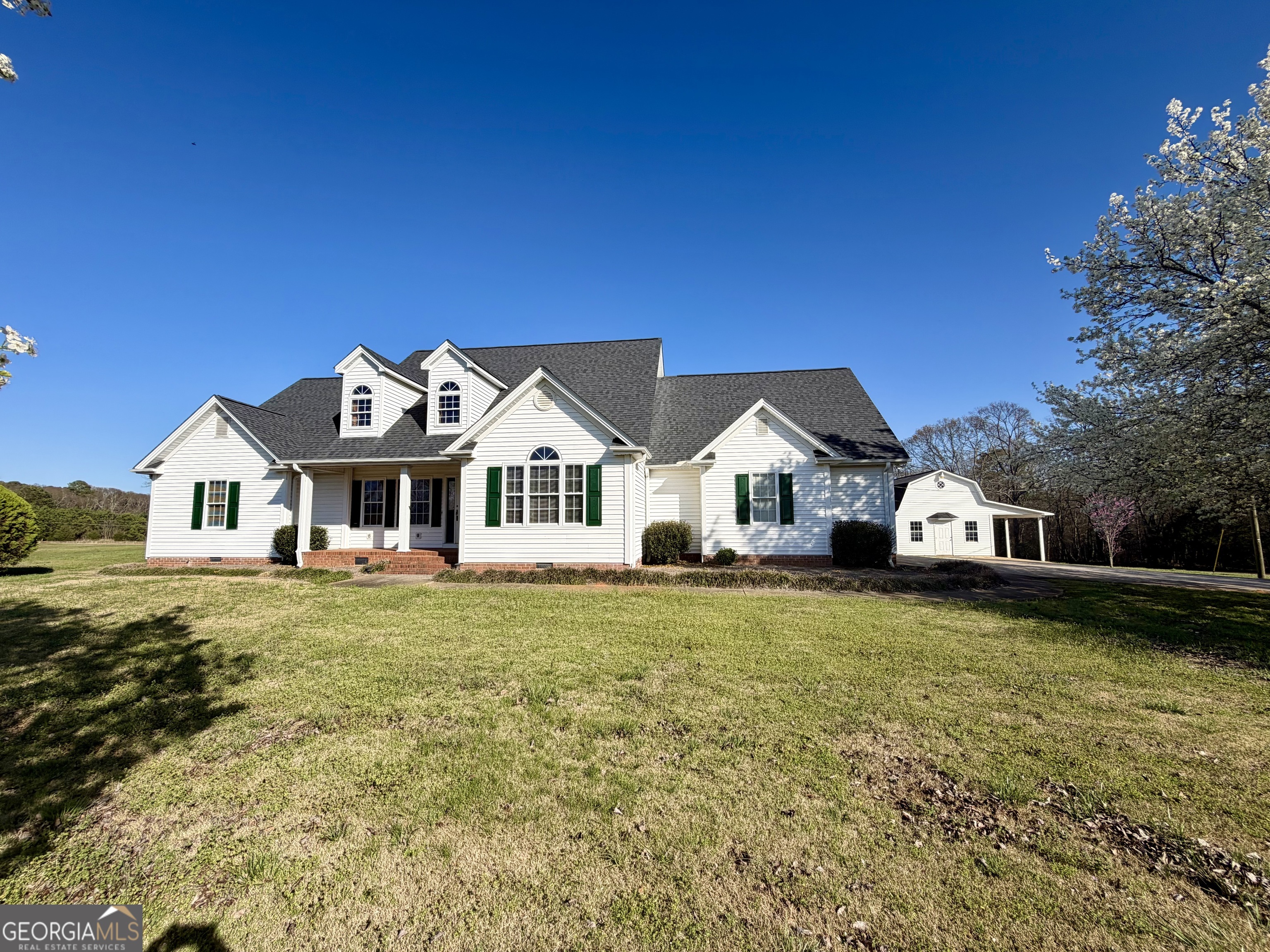 494 S Broad Street Bowman GA 30624