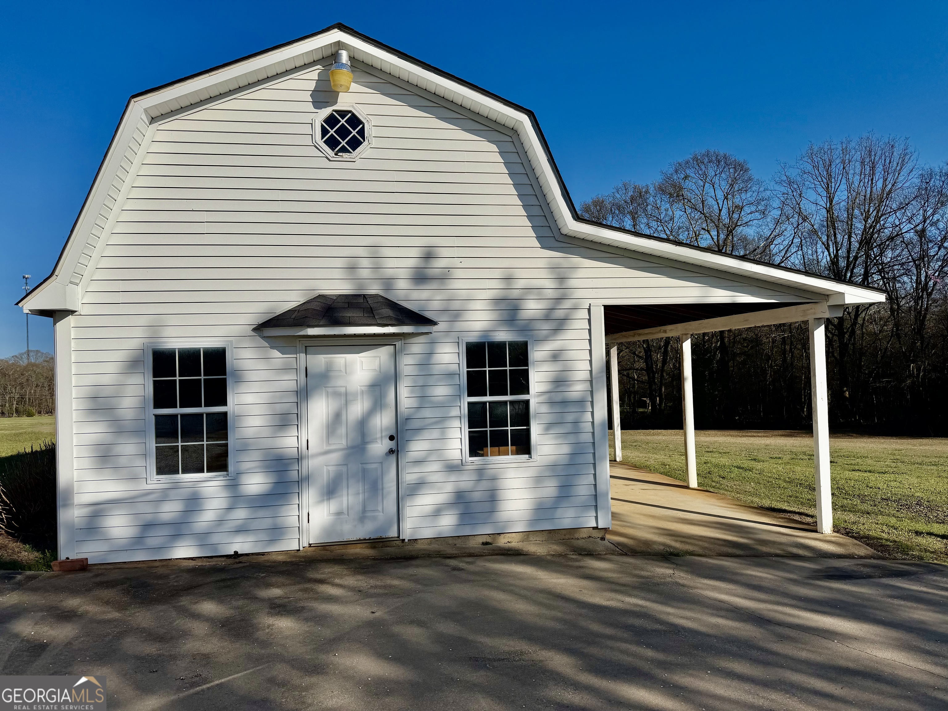 494 S Broad Street Bowman GA 30624