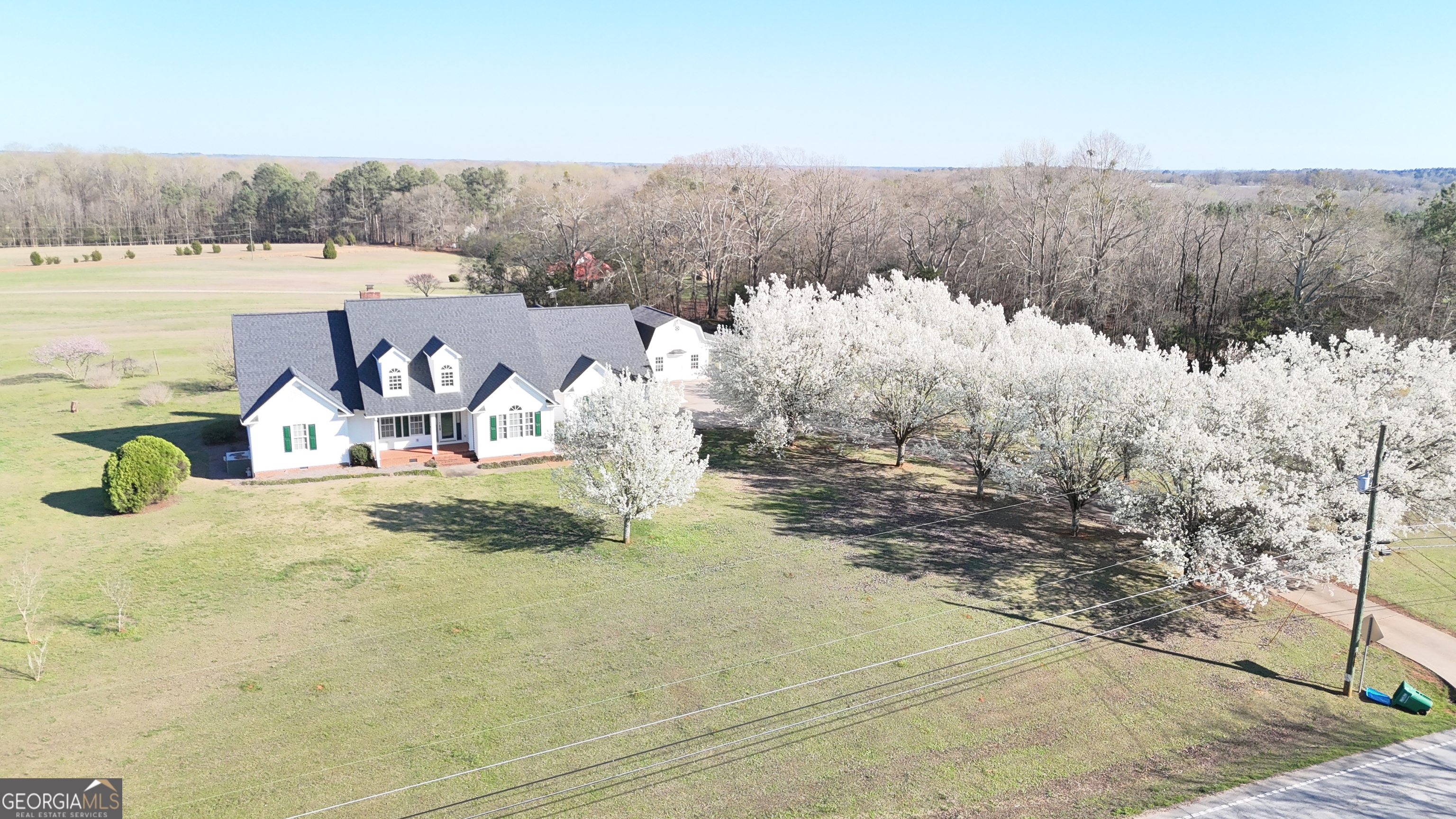 494 S Broad Street Bowman GA 30624