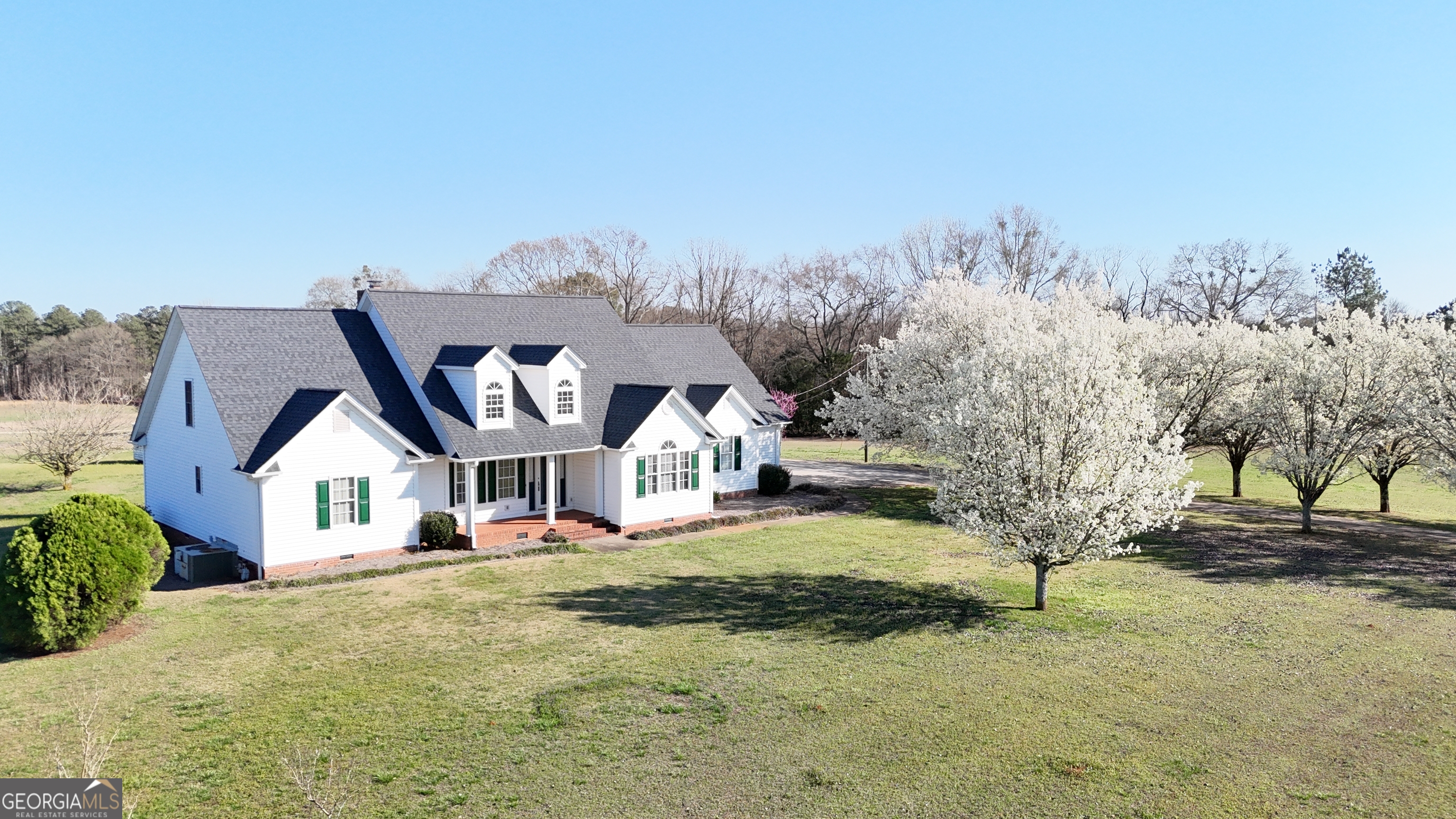 494 S Broad Street Bowman GA 30624