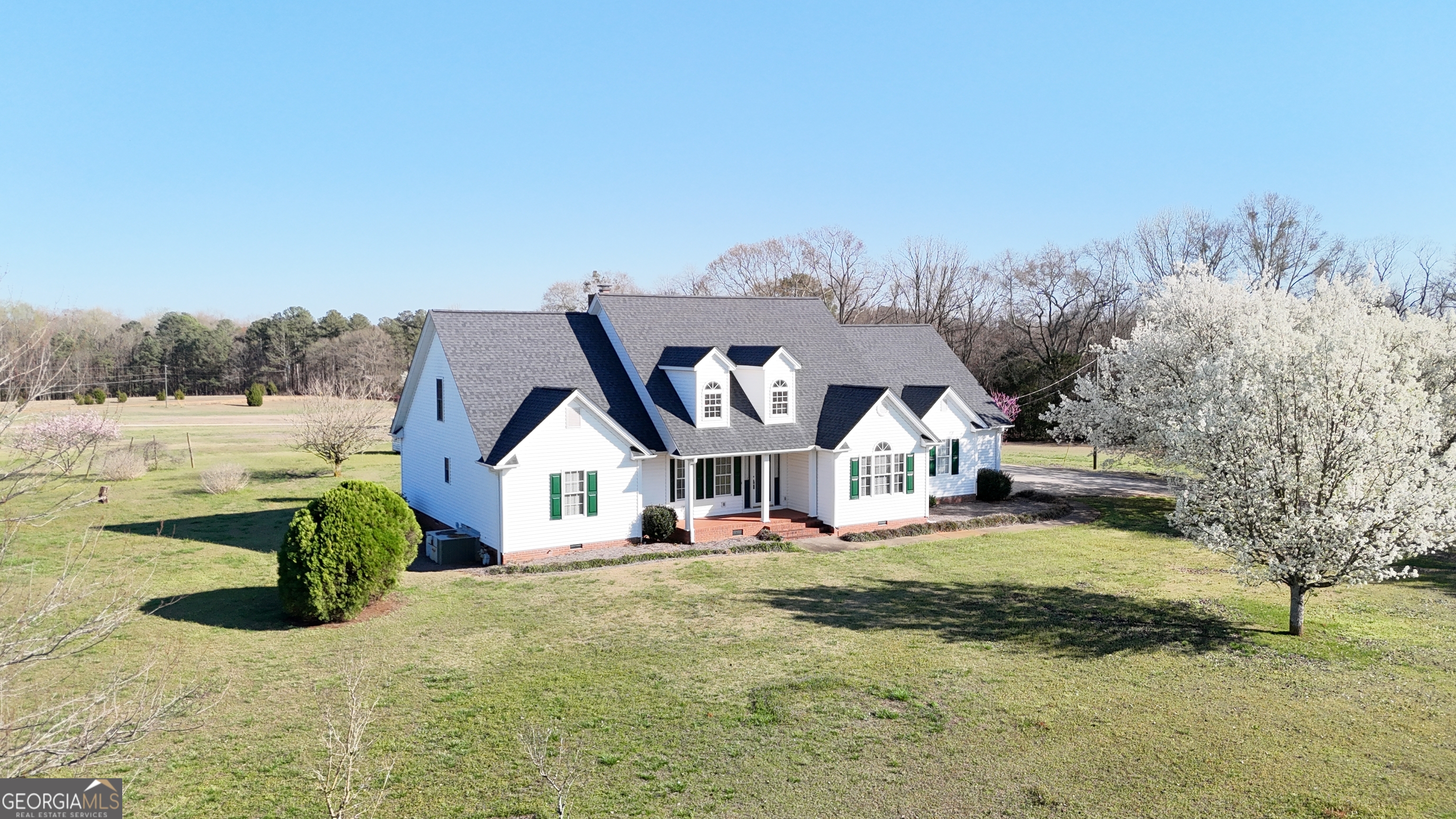 494 S Broad Street Bowman GA 30624