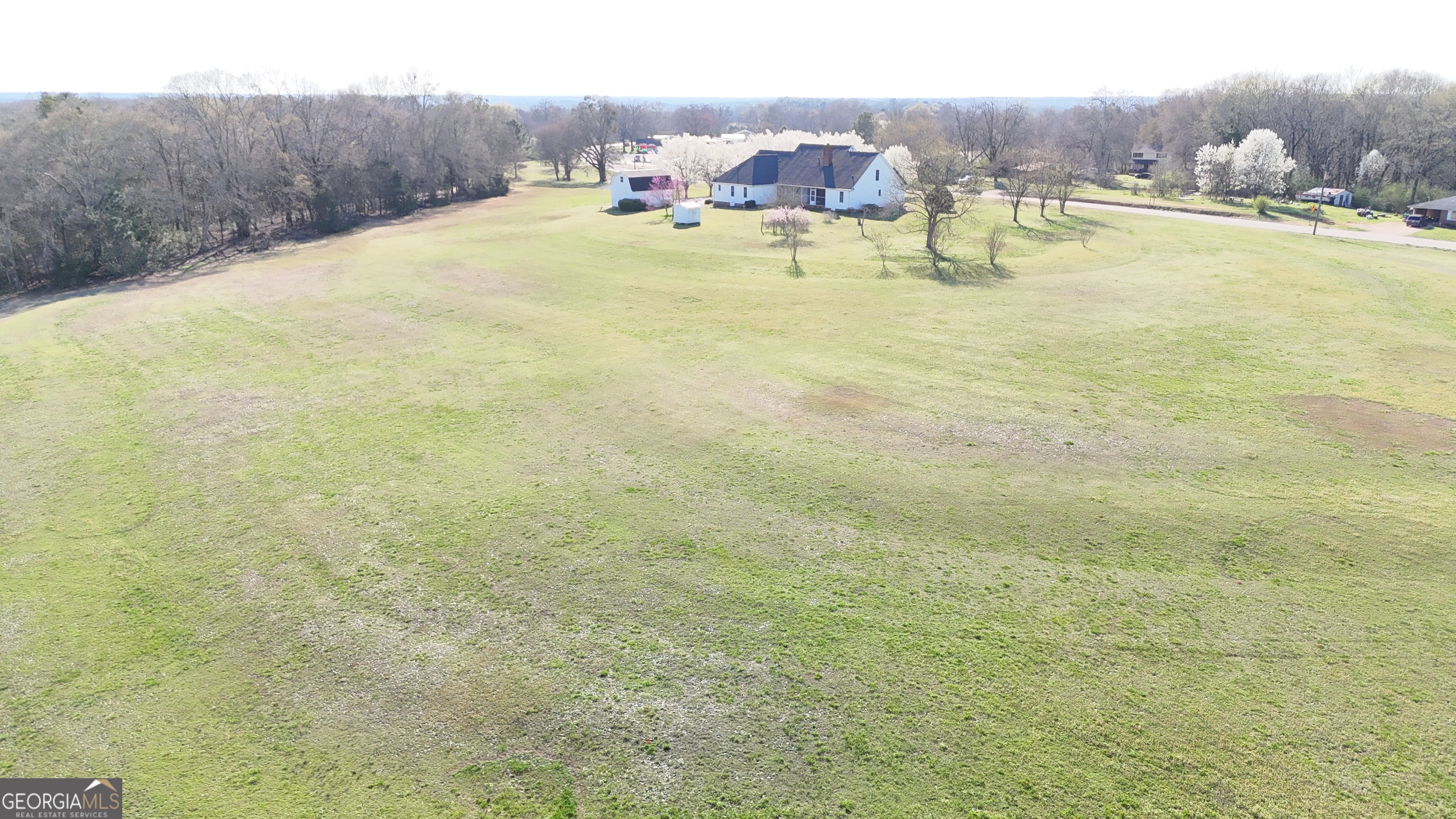 494 S Broad Street Bowman GA 30624