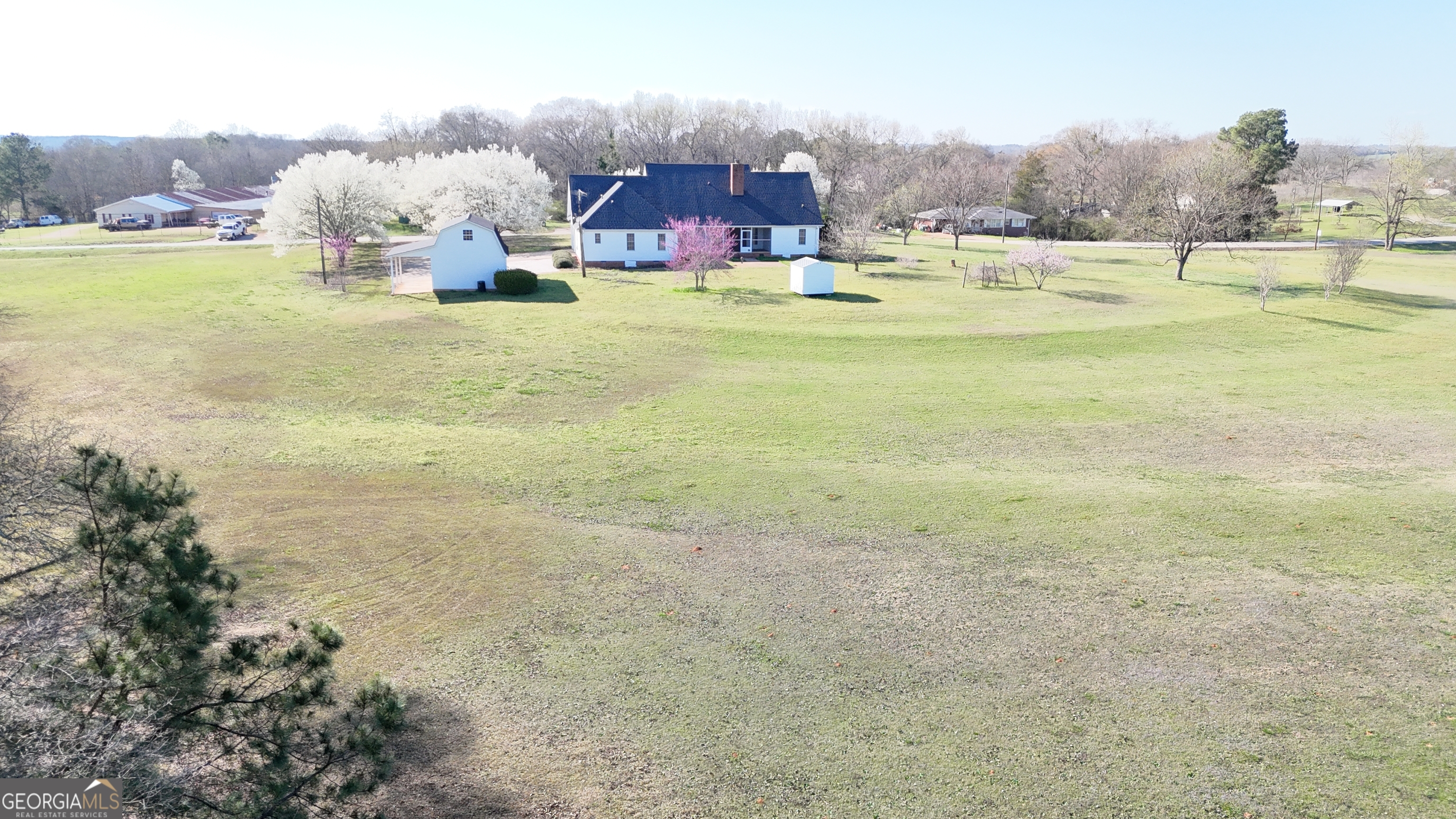 494 S Broad Street Bowman GA 30624