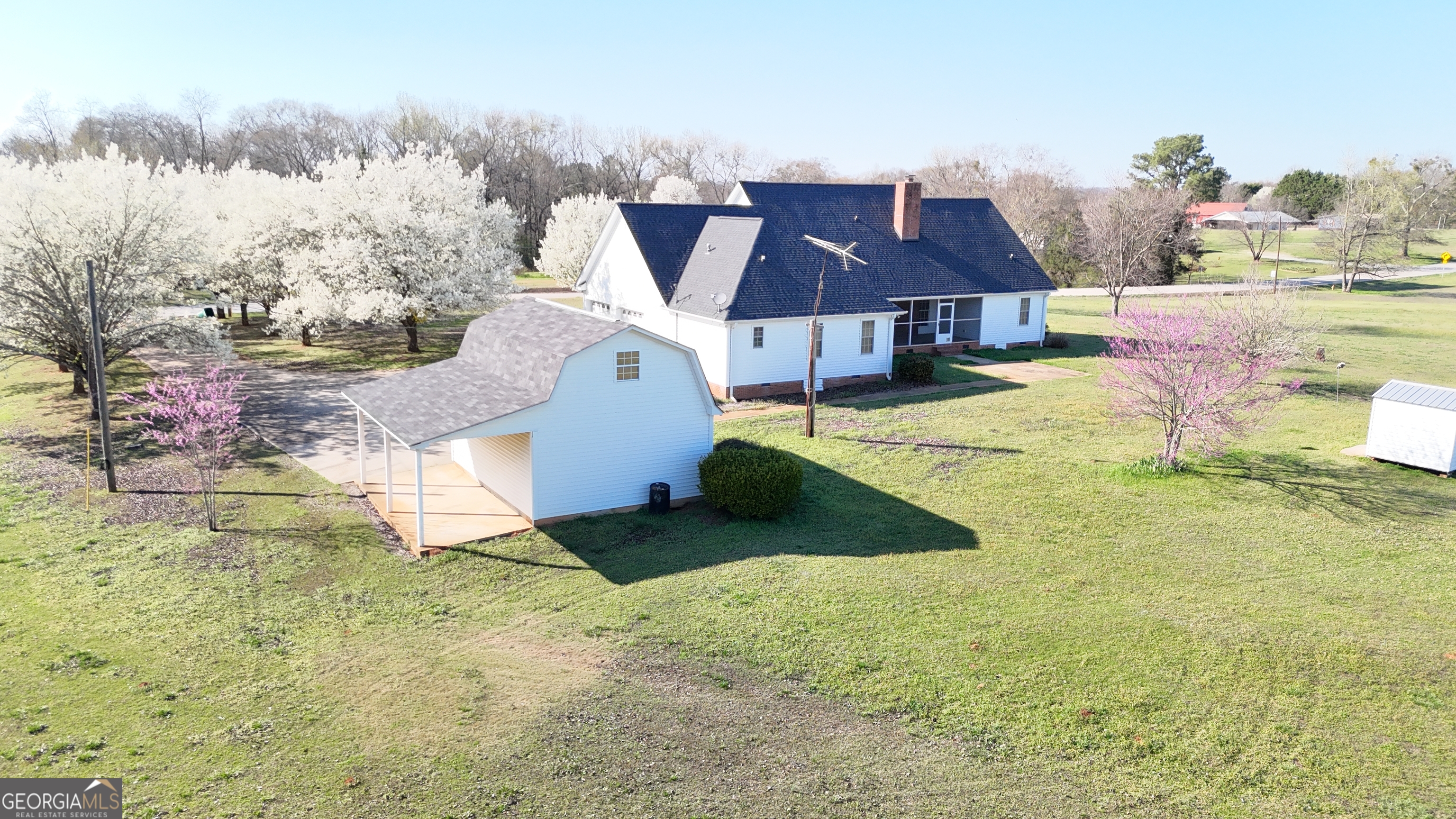 494 S Broad Street Bowman GA 30624