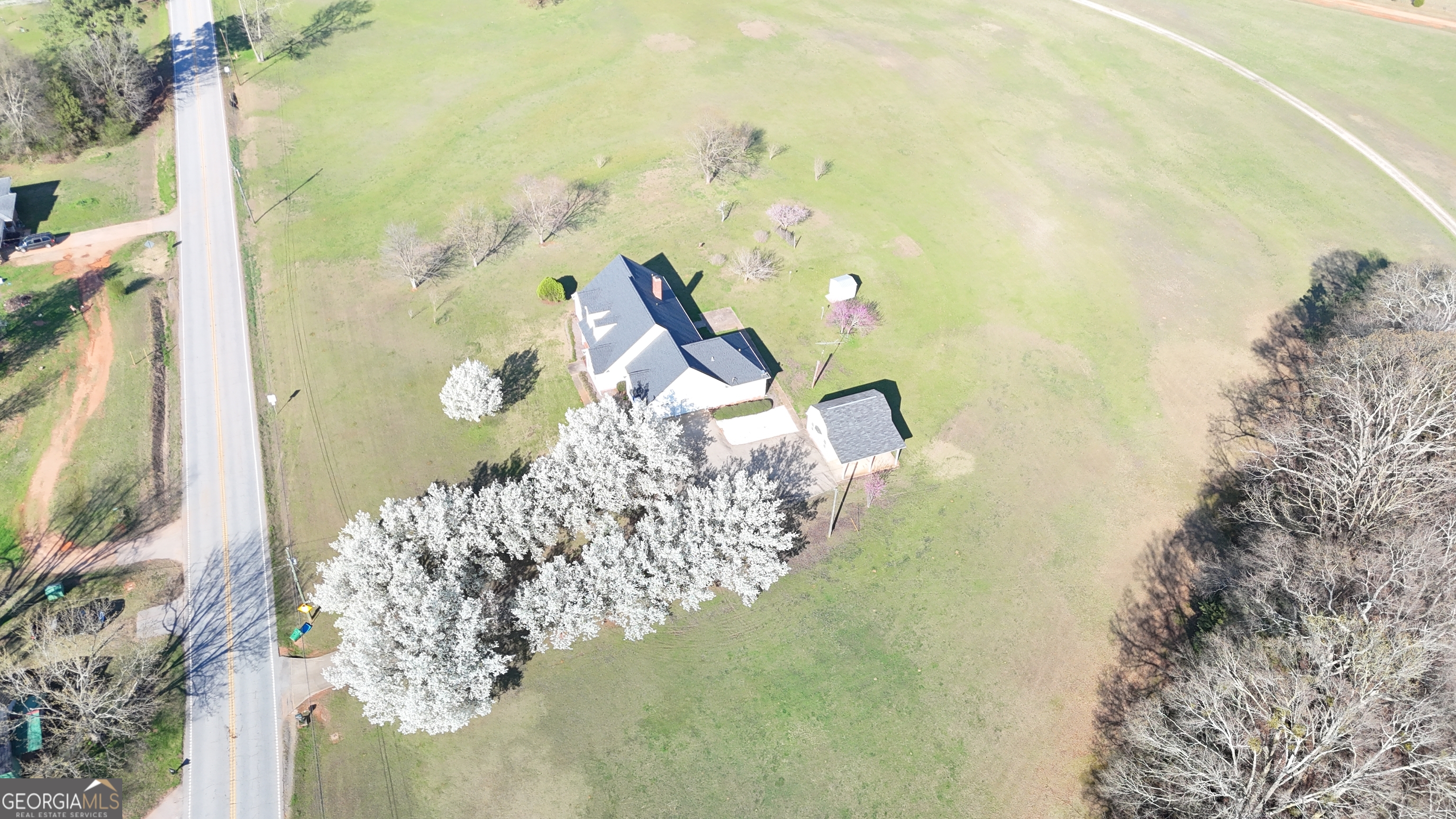 494 S Broad Street Bowman GA 30624