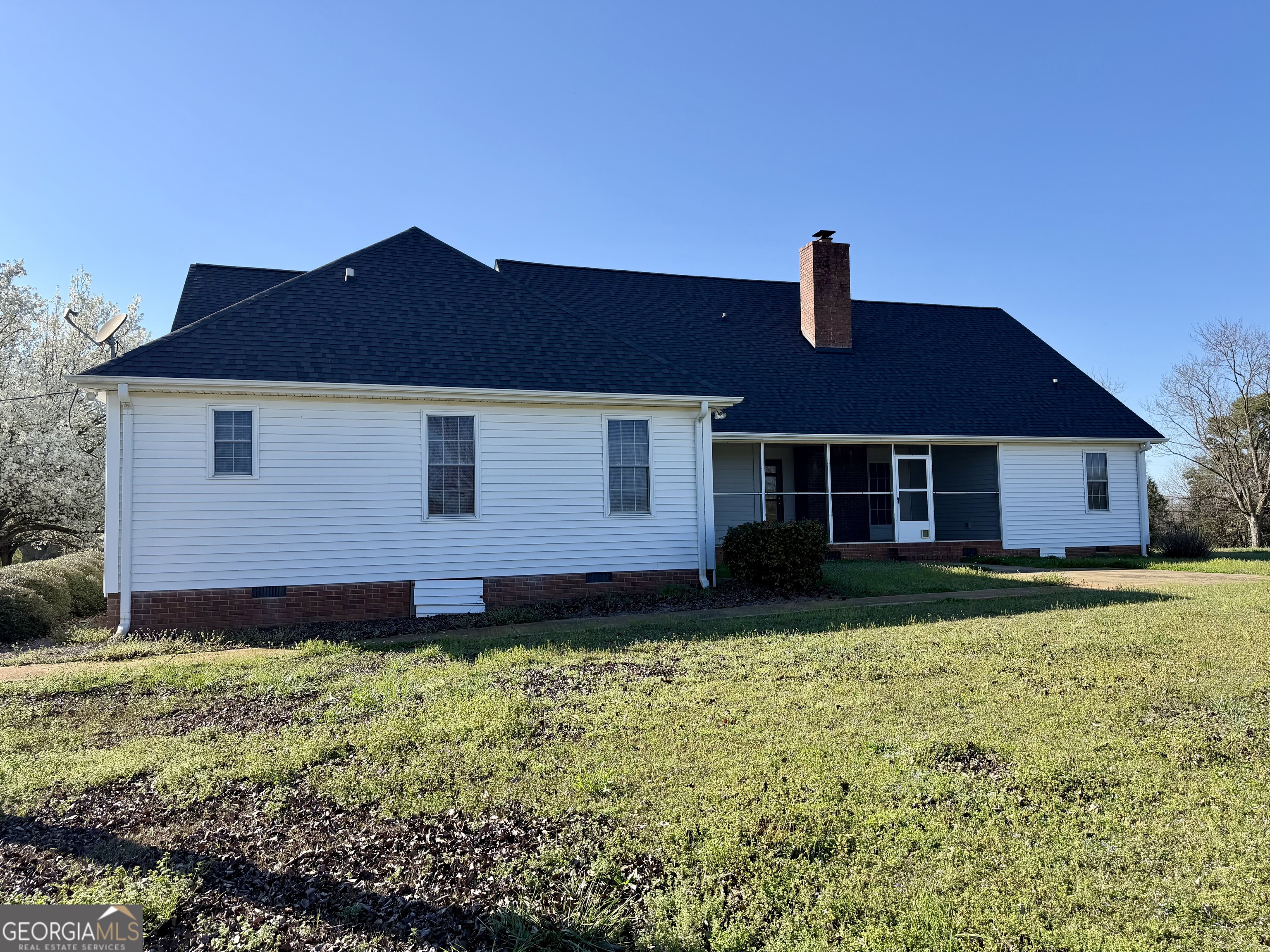 494 S Broad Street Bowman GA 30624