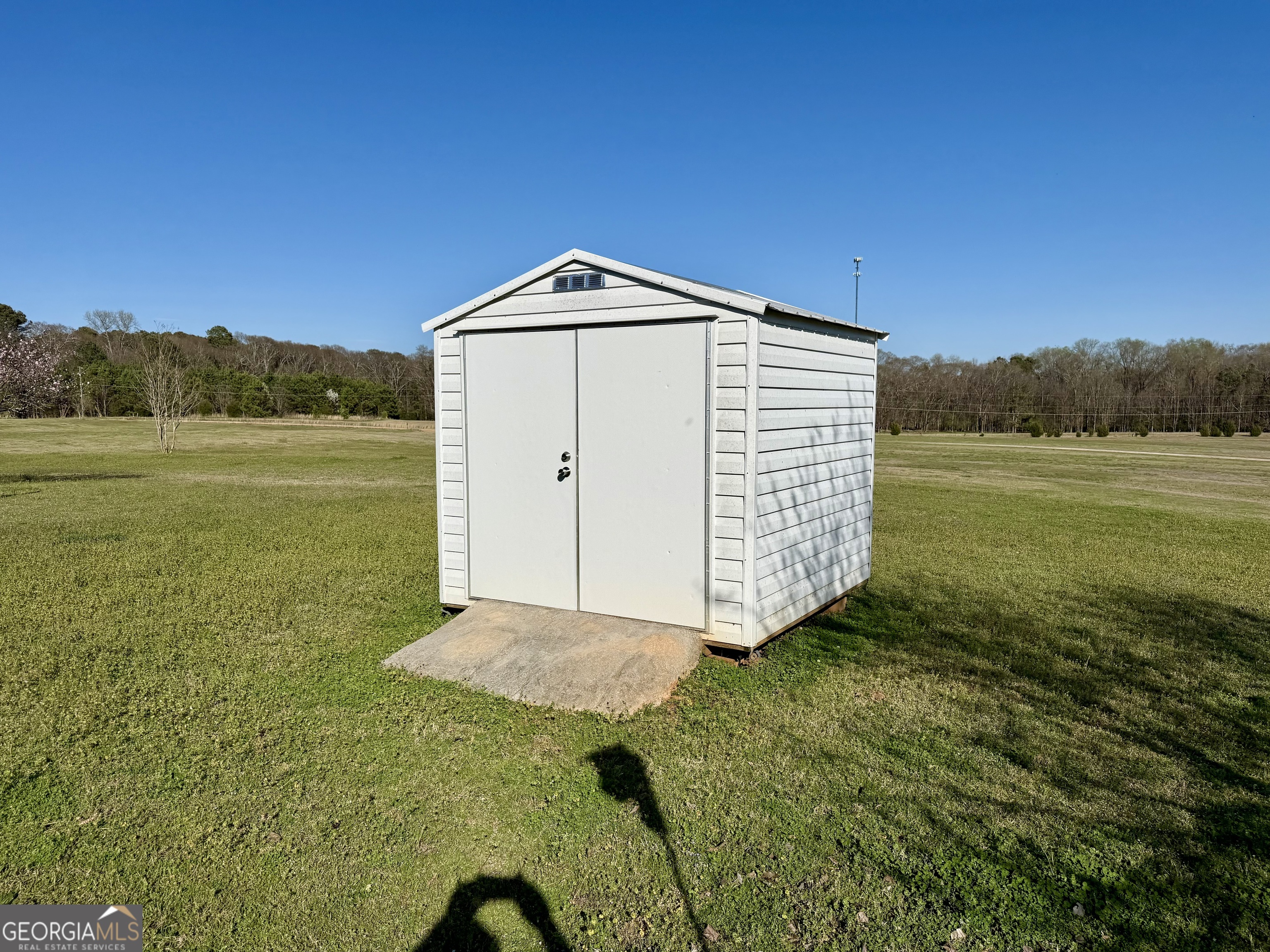 494 S Broad Street Bowman GA 30624