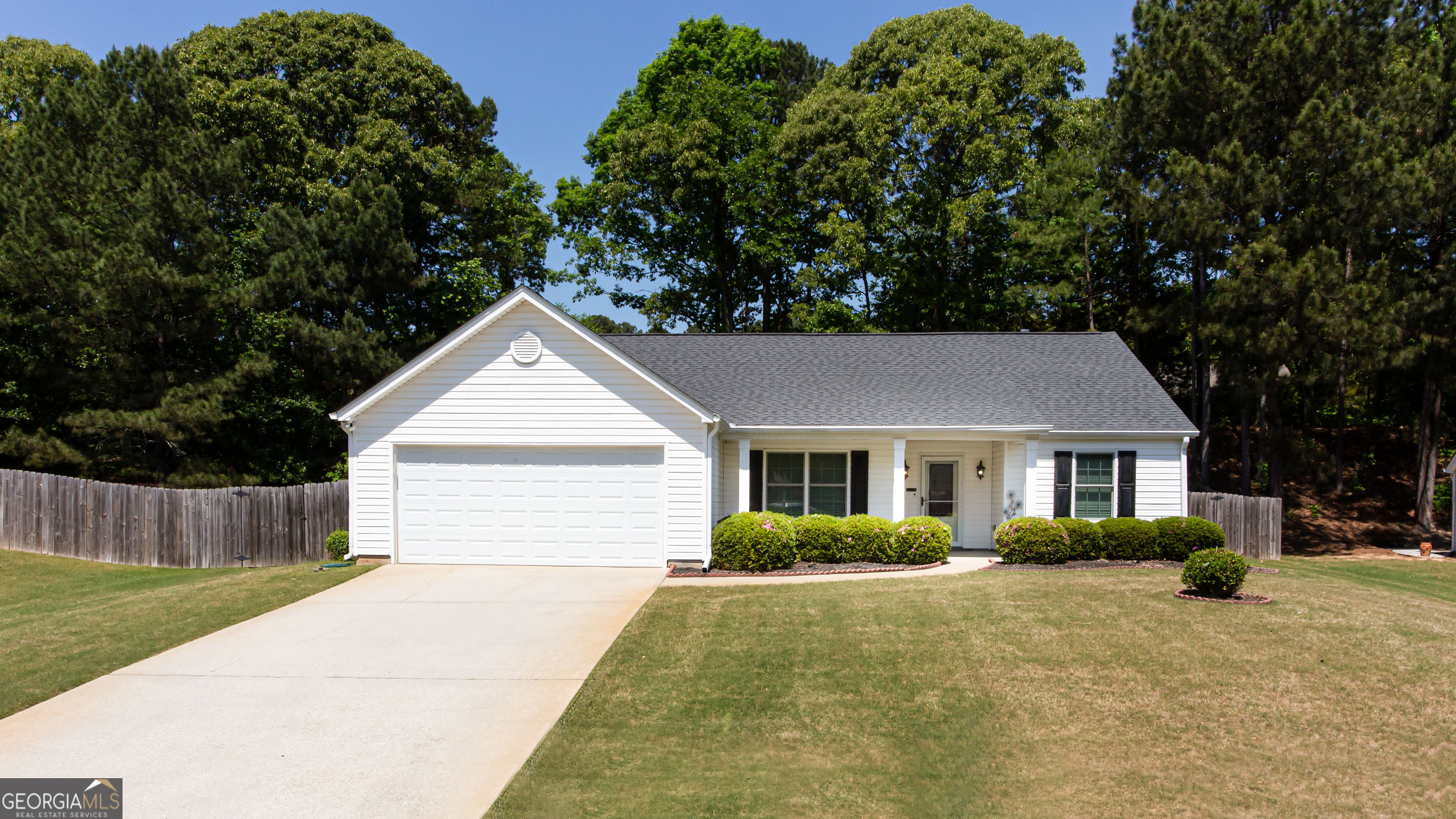 3135 Evergreen Eve Crossing Dacula GA 30019