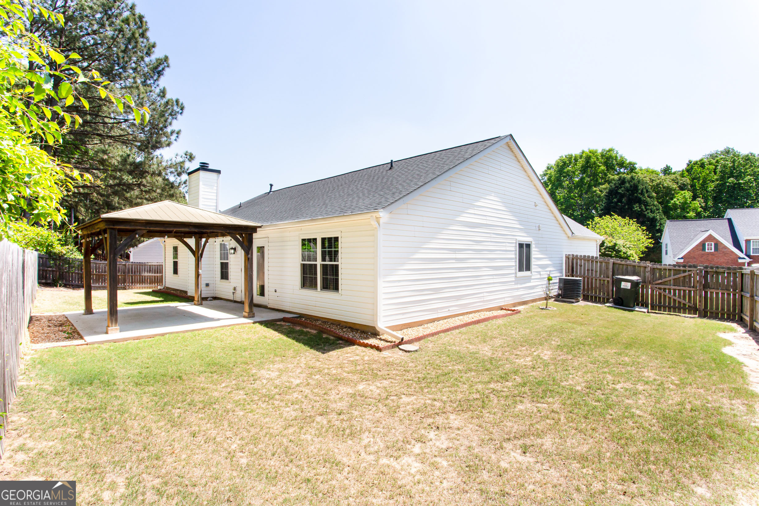 3135 Evergreen Eve Crossing Dacula GA 30019
