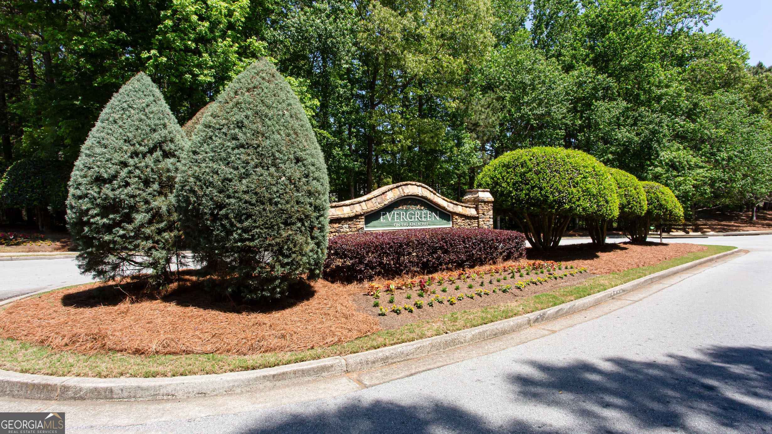 3135 Evergreen Eve Crossing Dacula GA 30019