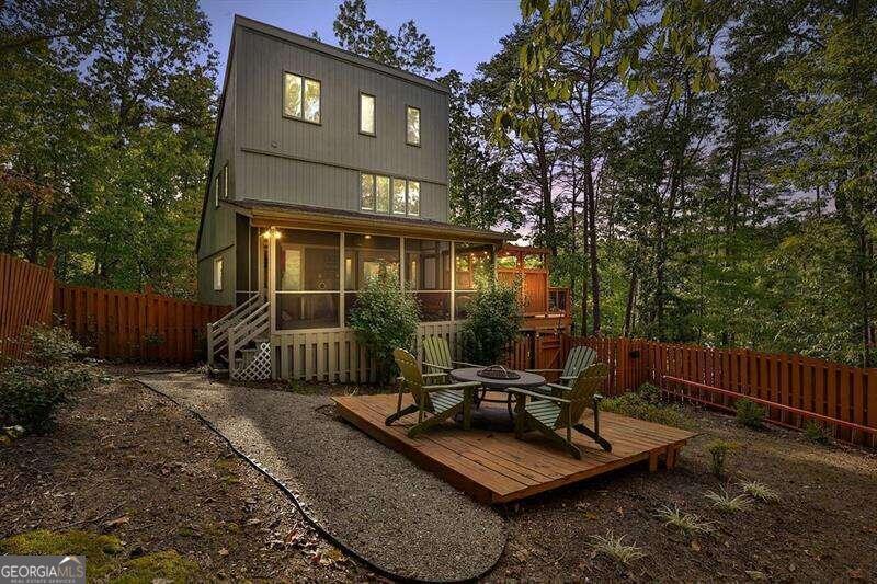 130 Chickasaw Drive Waleska GA 30183