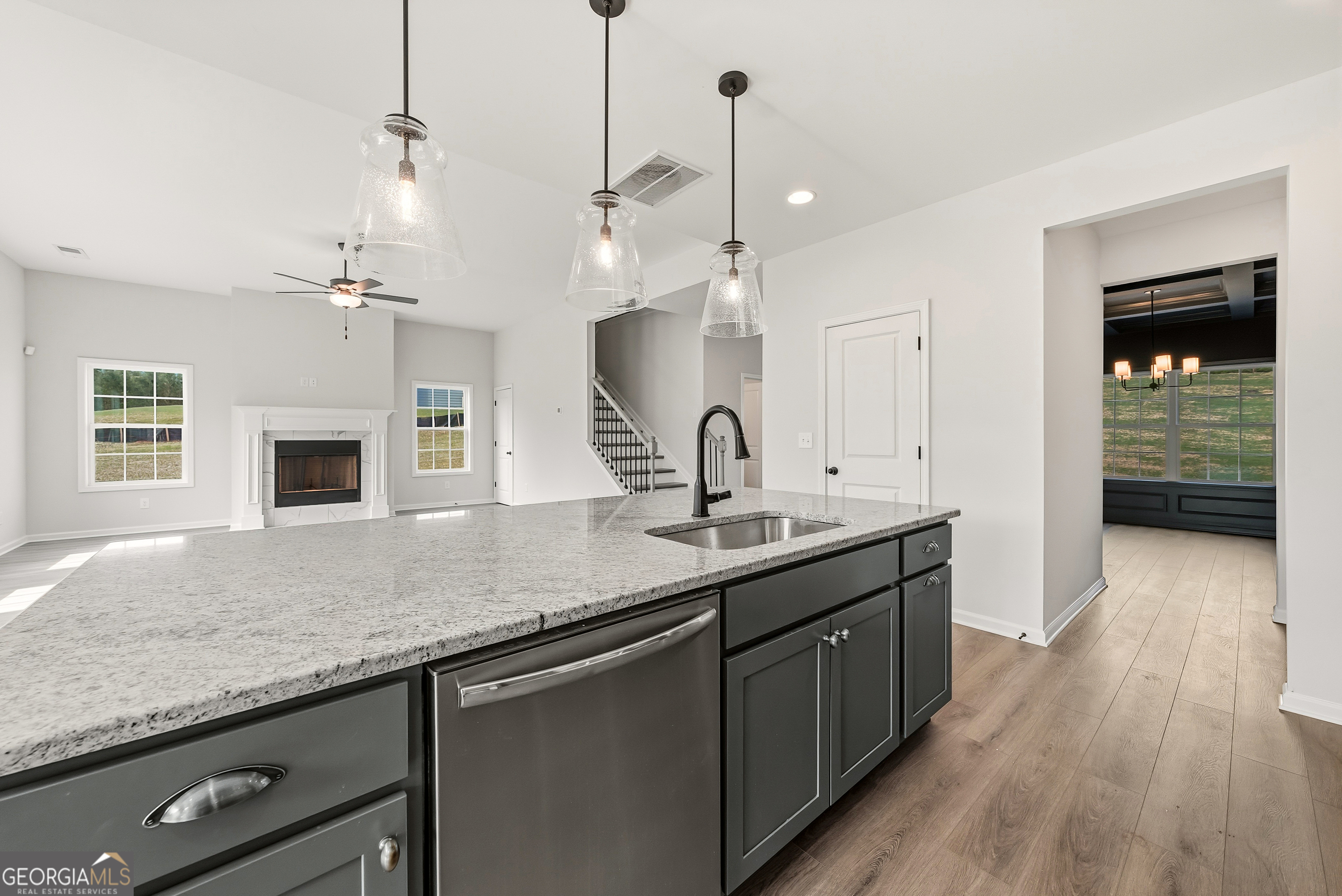 110 Hawkeye Trail Fortson GA 31808
