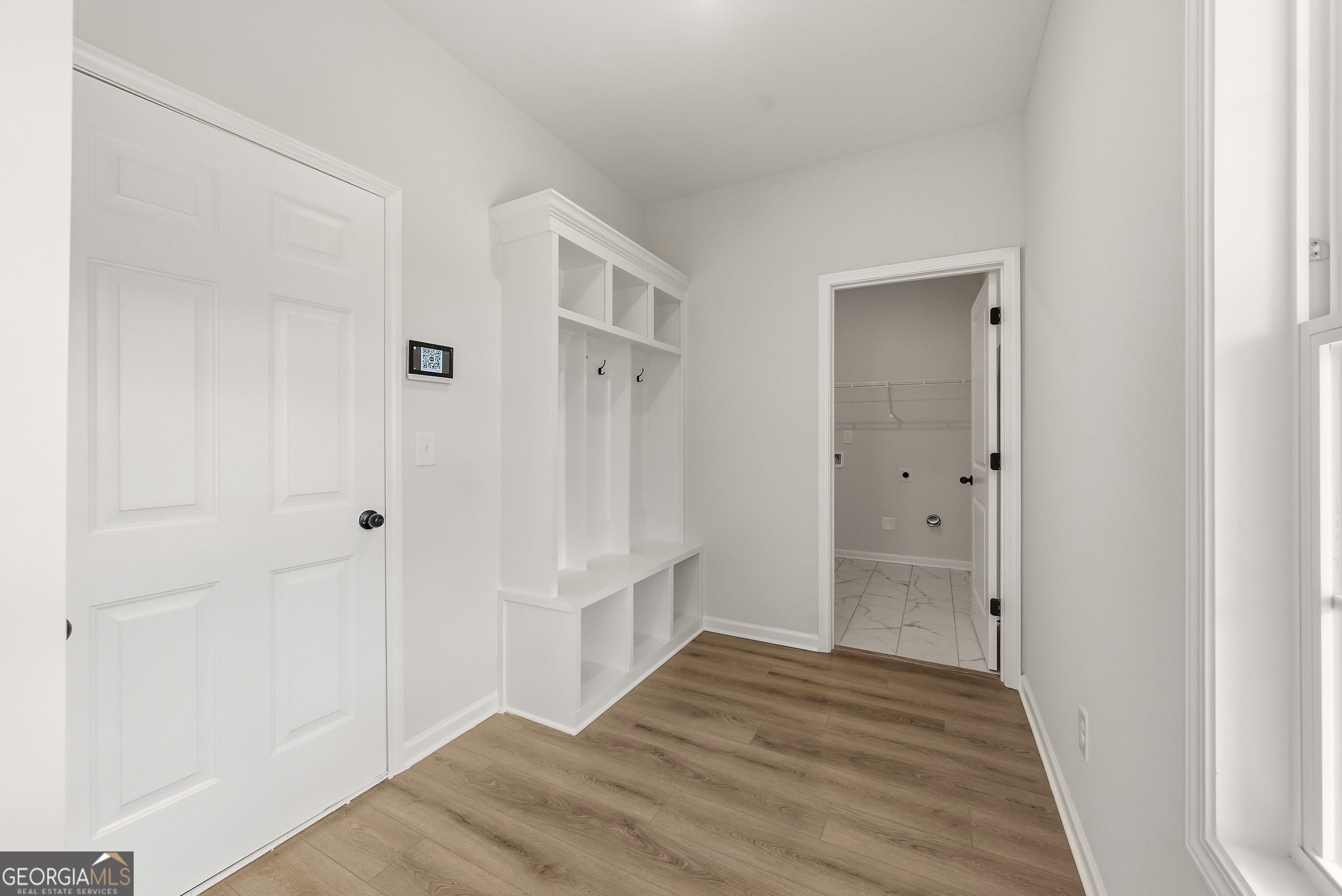 110 Hawkeye Trail Fortson GA 31808