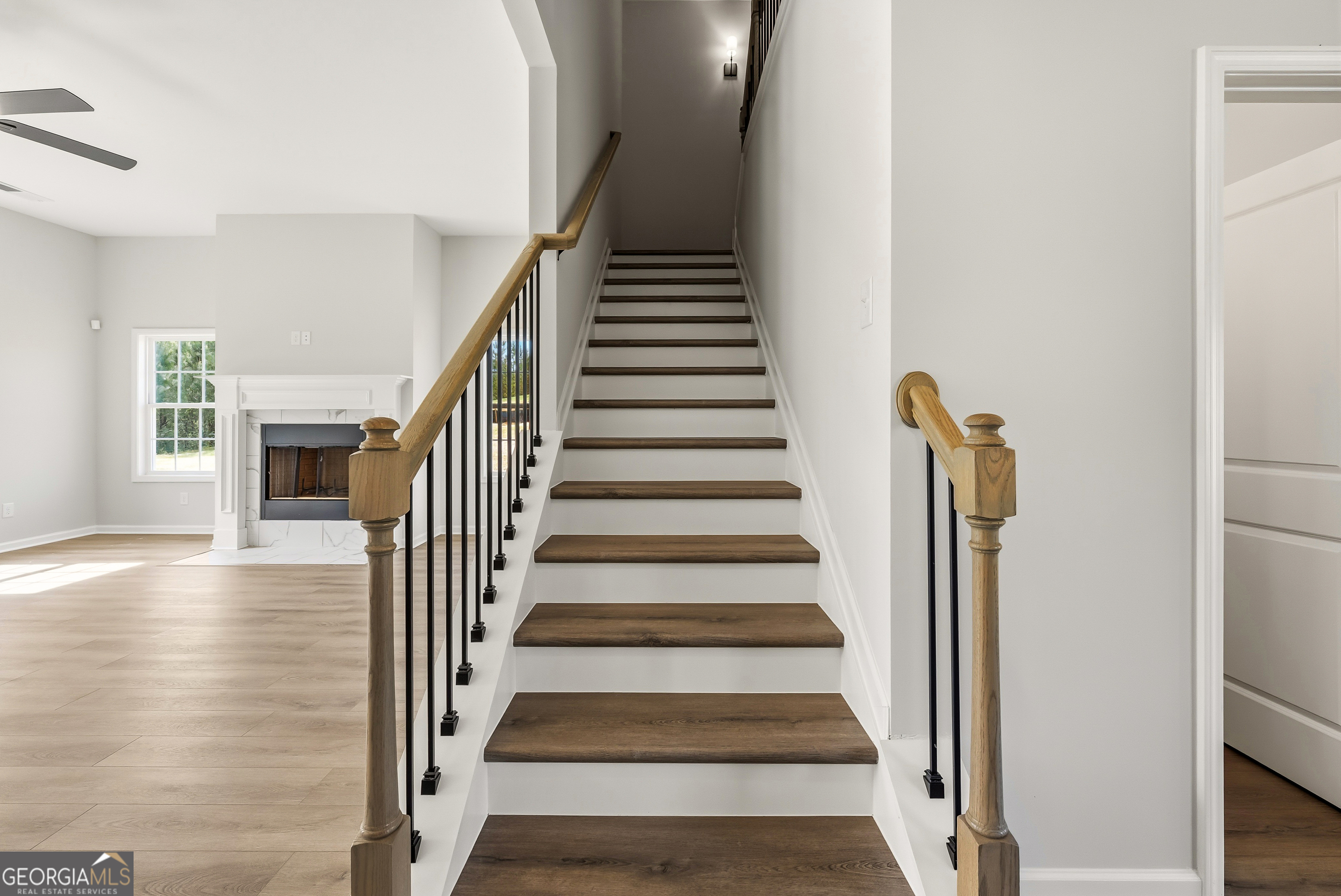 110 Hawkeye Trail Fortson GA 31808