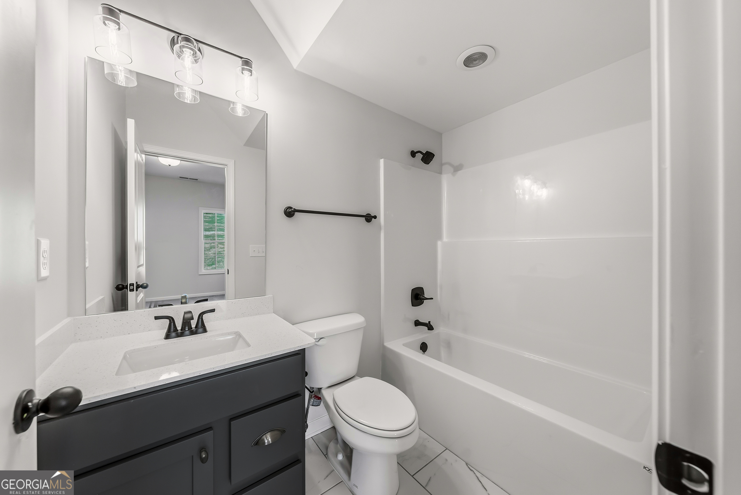 110 Hawkeye Trail Fortson GA 31808