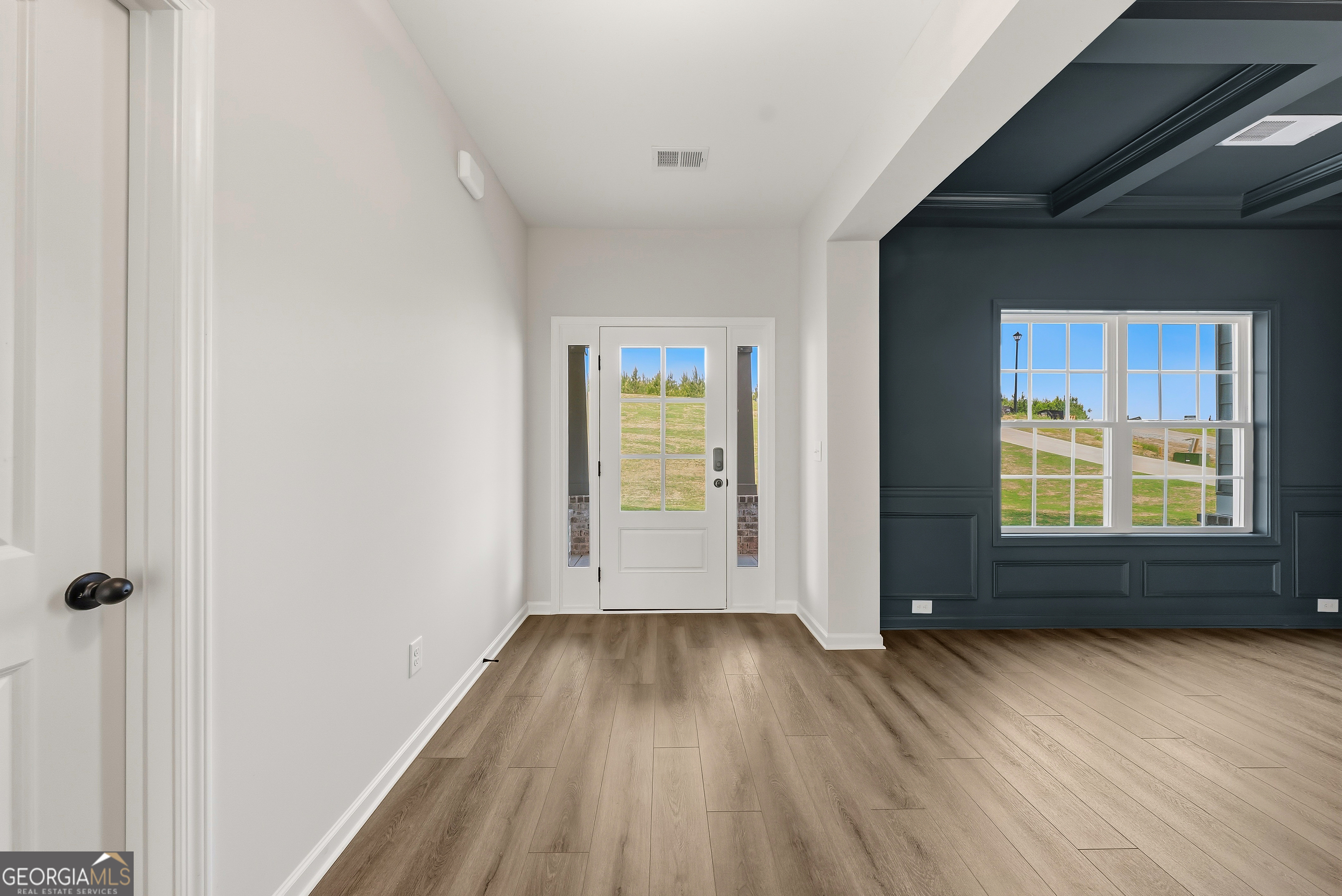 110 Hawkeye Trail Fortson GA 31808