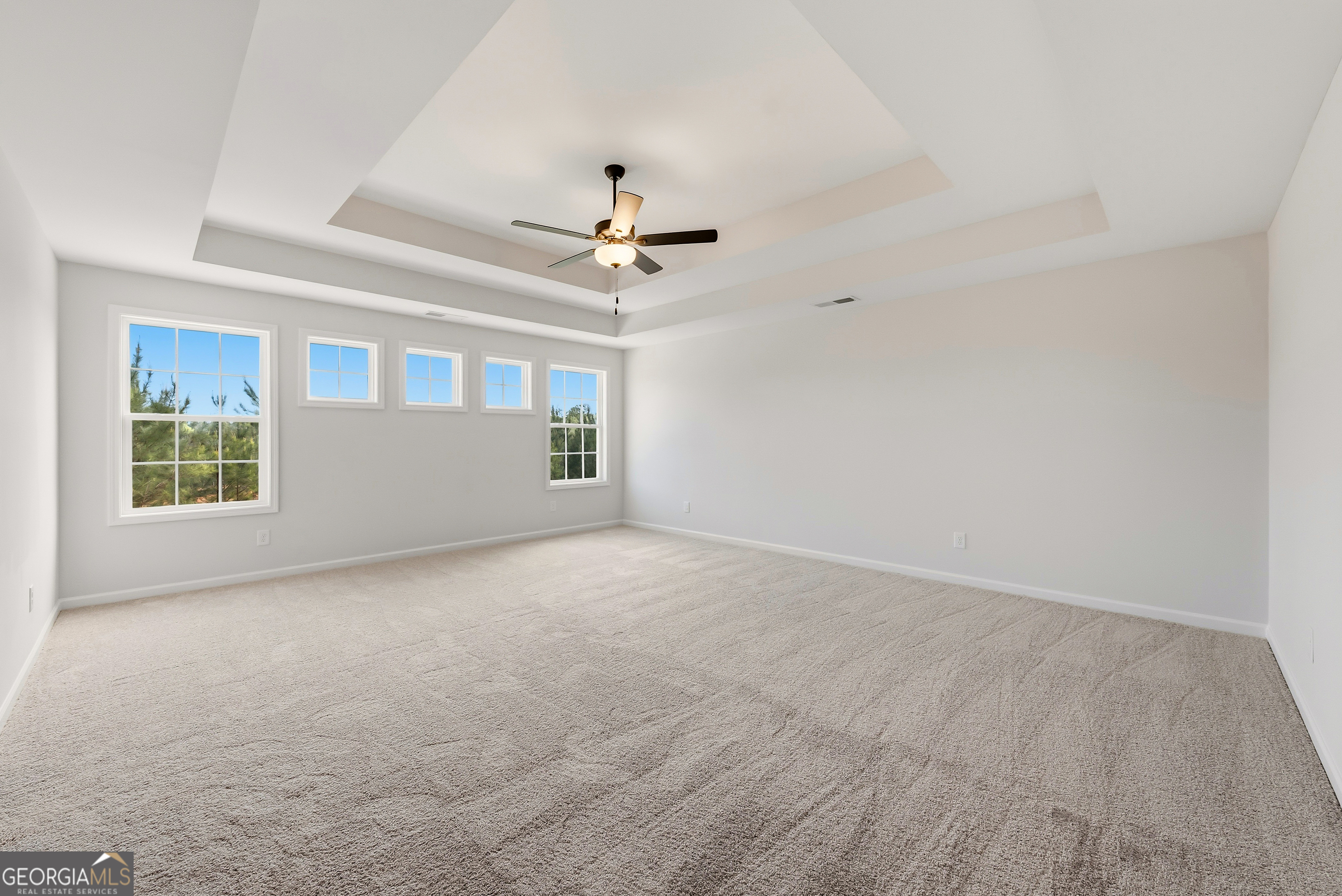 110 Hawkeye Trail Fortson GA 31808