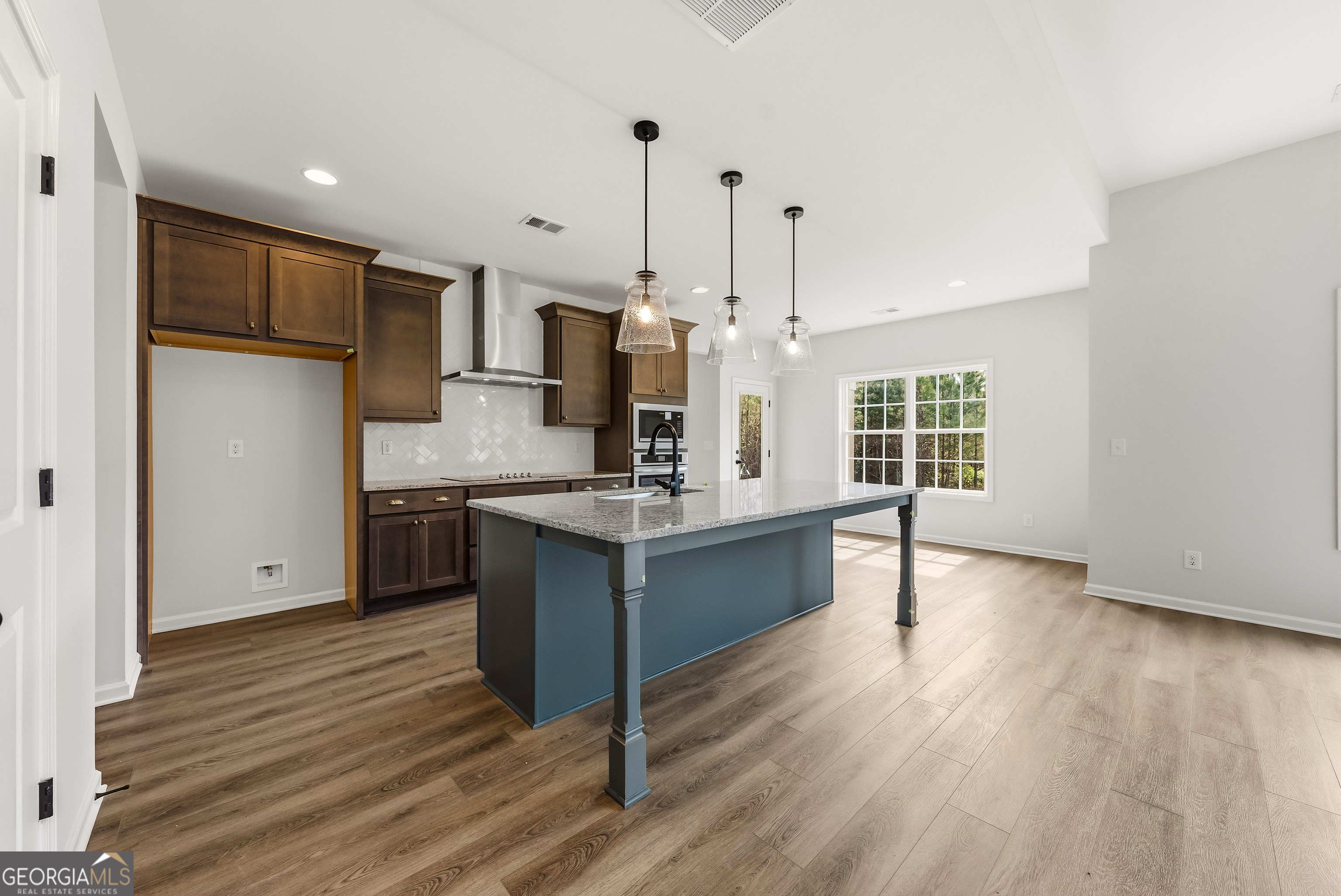 110 Hawkeye Trail Fortson GA 31808