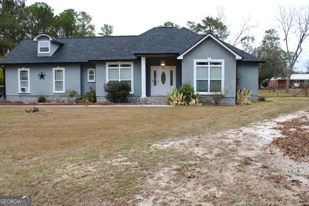 125 Trailwood Road Valdosta GA 31602