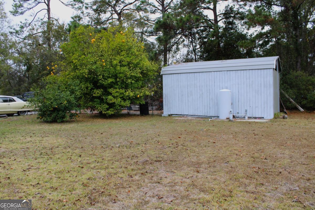 125 Trailwood Road Valdosta GA 31602