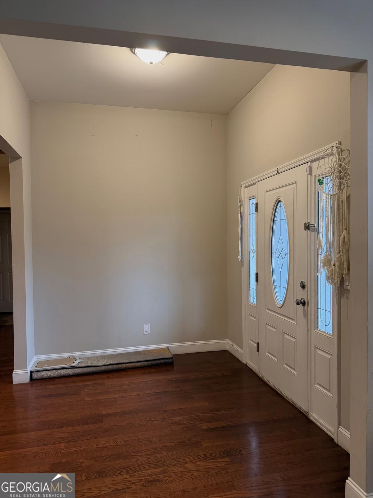 125 Trailwood Road Valdosta GA 31602