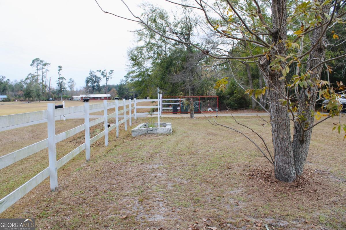 125 Trailwood Road Valdosta GA 31602