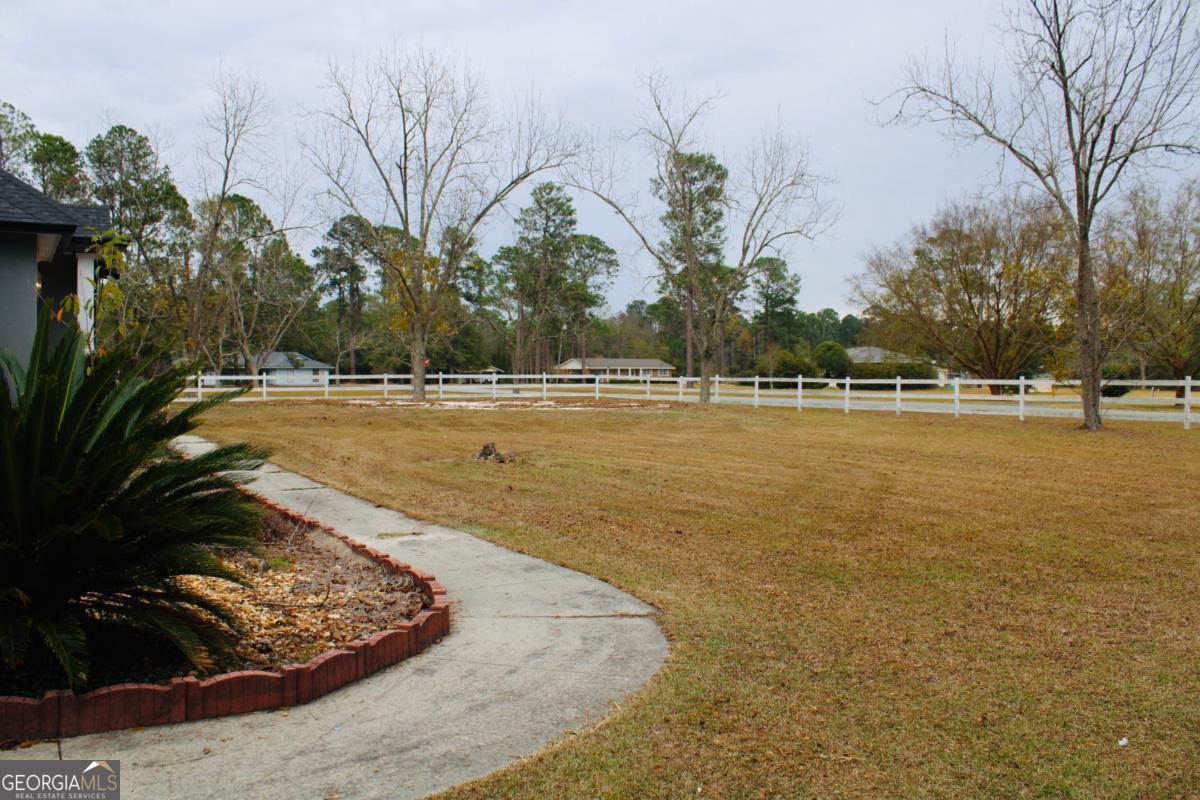 125 Trailwood Road Valdosta GA 31602