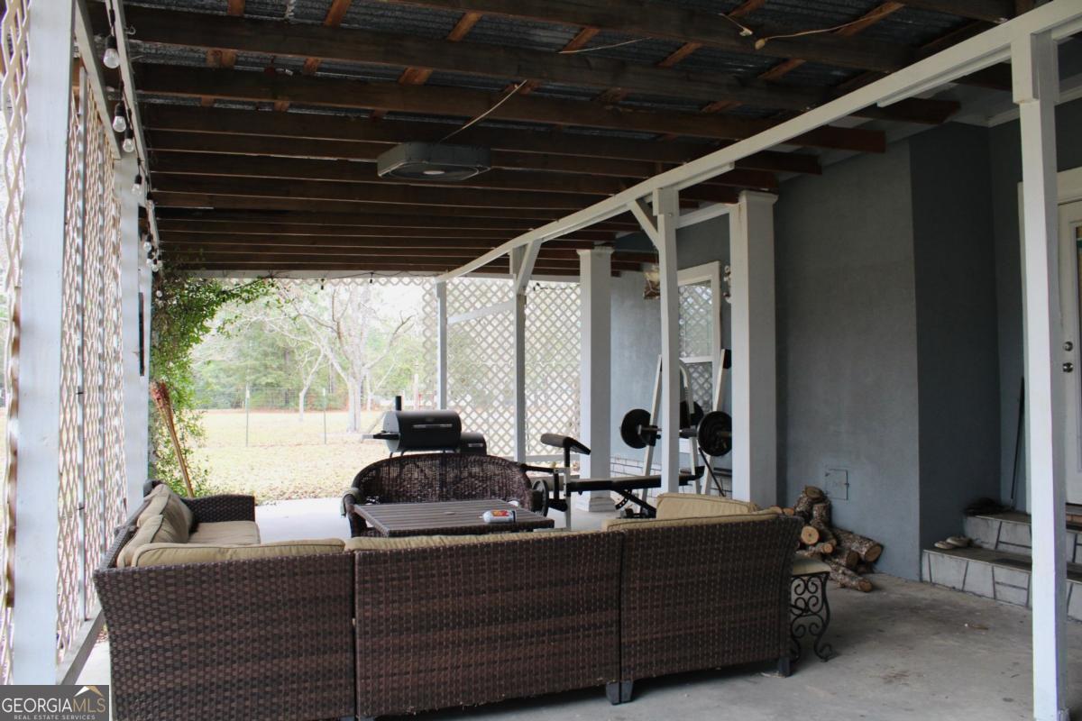 125 Trailwood Road Valdosta GA 31602