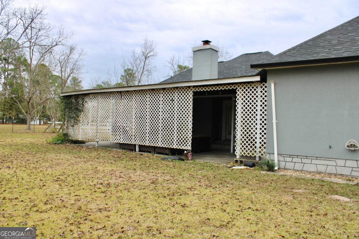 125 Trailwood Road Valdosta GA 31602
