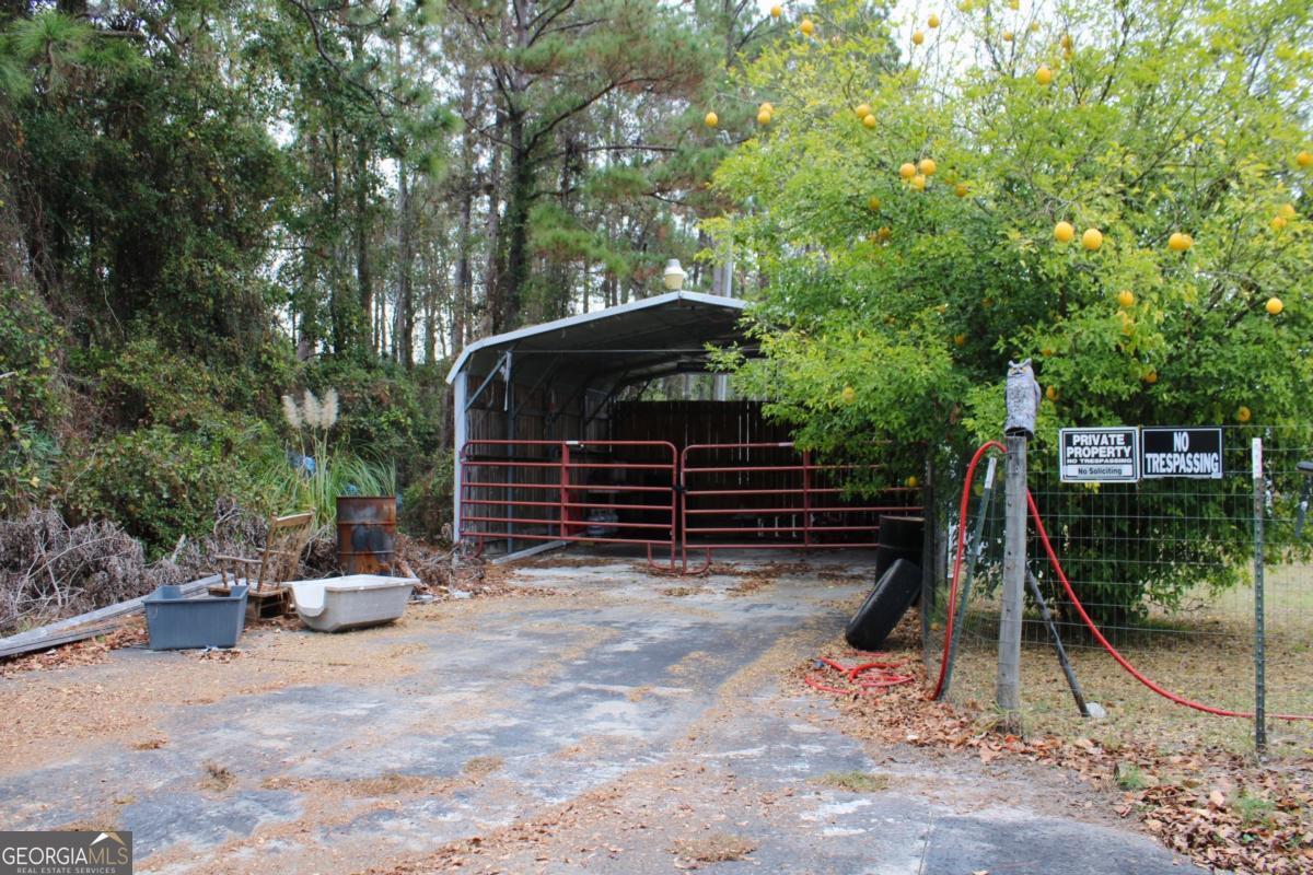 125 Trailwood Road Valdosta GA 31602