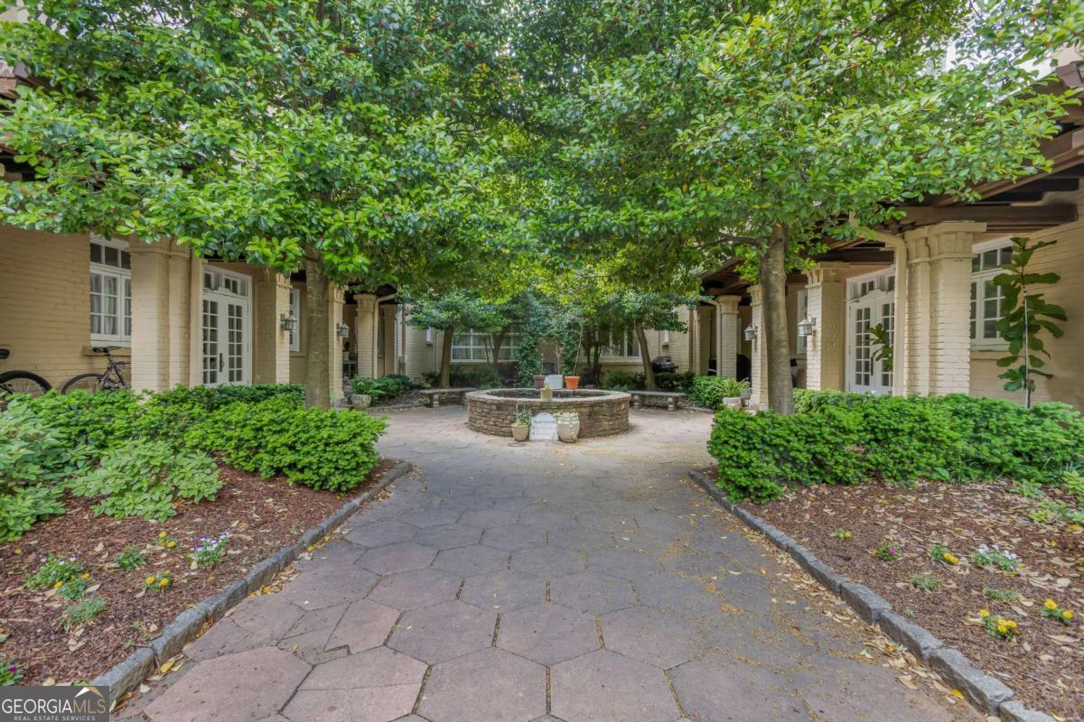 754 Juniper Street NE Atlanta GA 30308