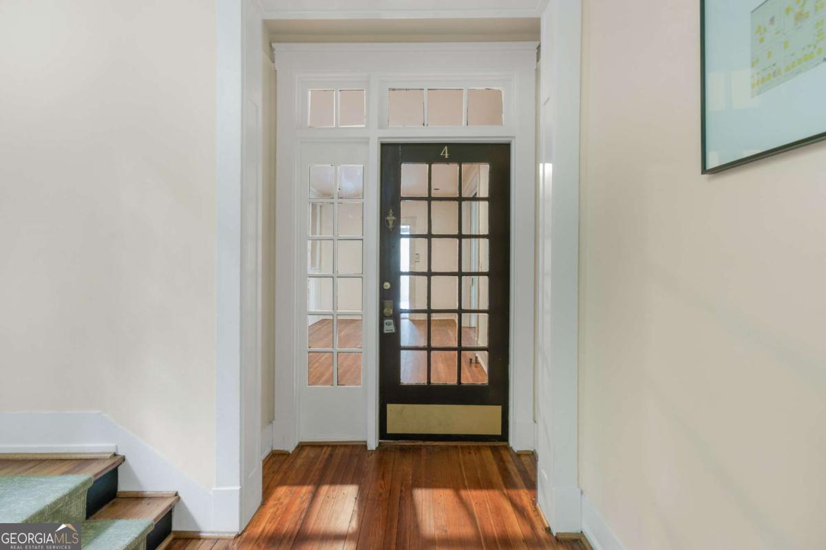 754 Juniper Street NE Atlanta GA 30308