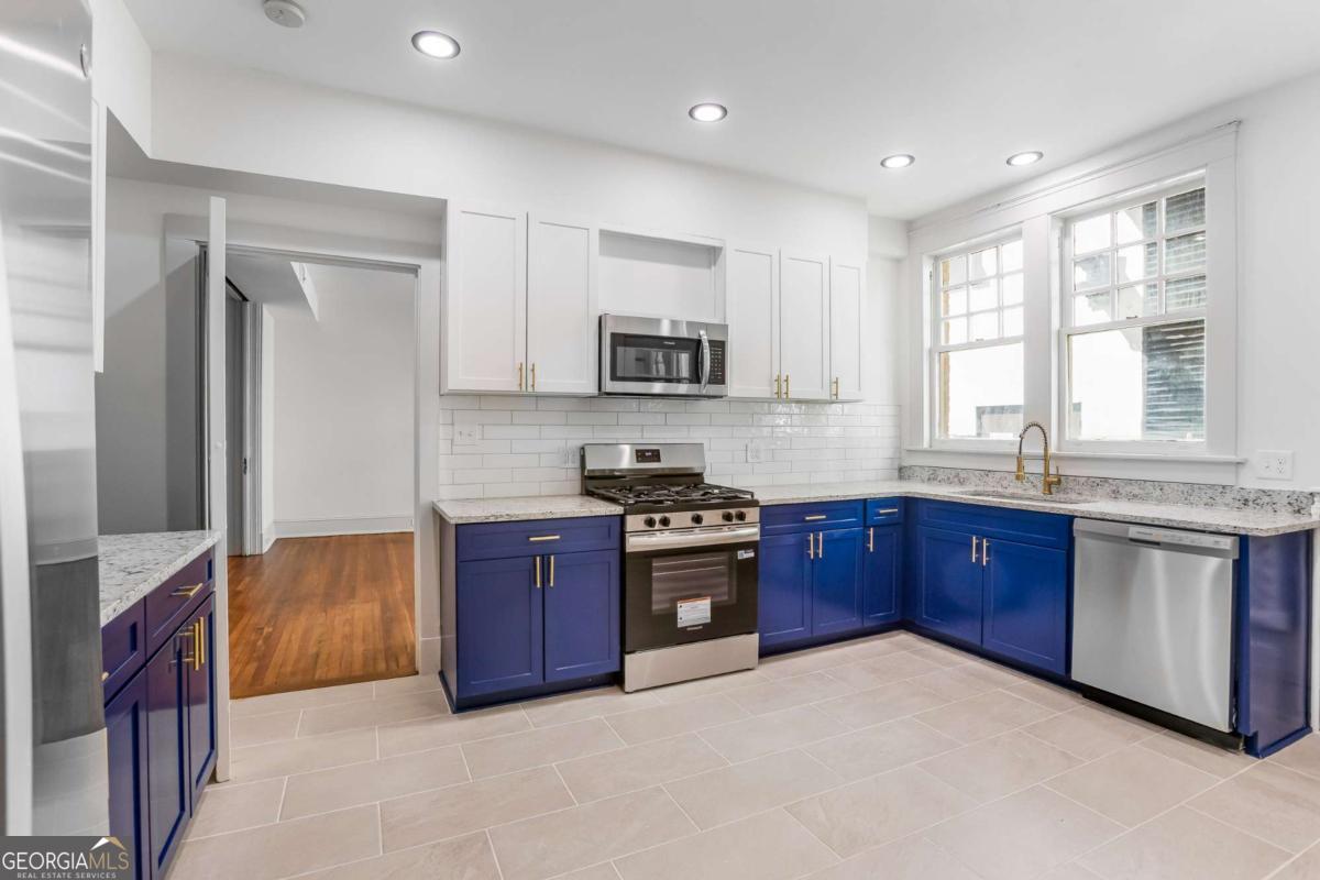 754 Juniper Street NE Atlanta GA 30308