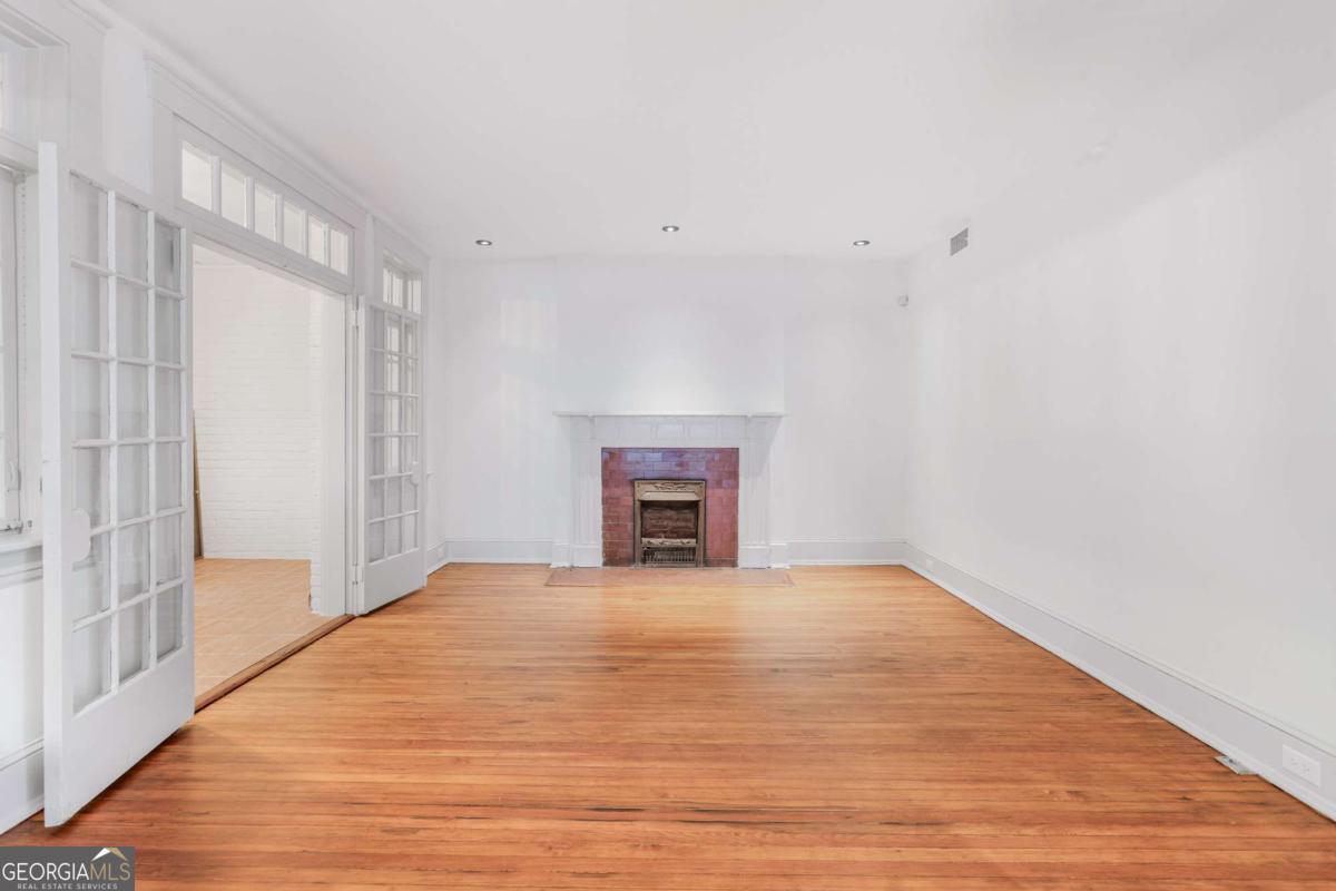 754 Juniper Street NE Atlanta GA 30308
