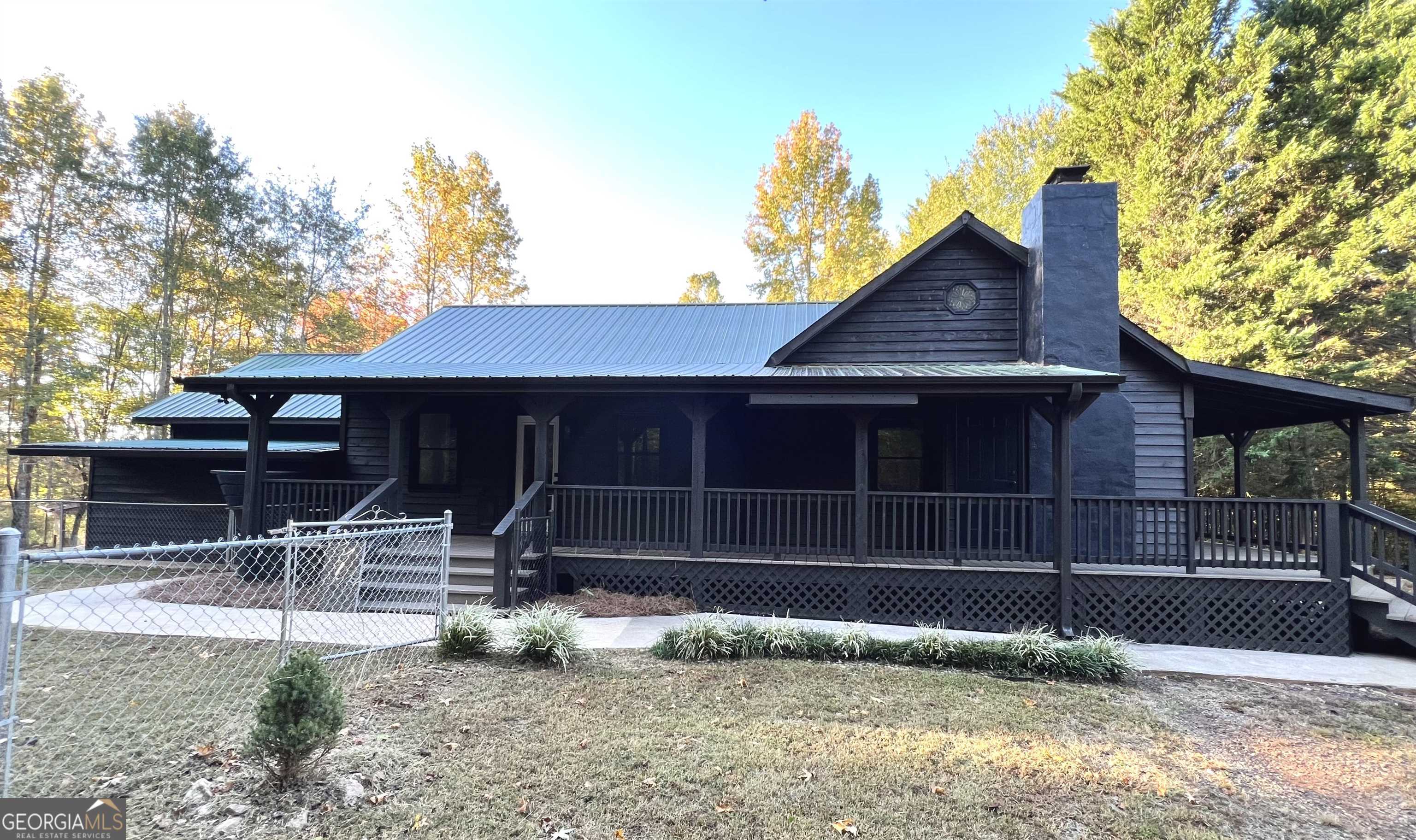 1498 Dooley Road Clarkesville GA 30523