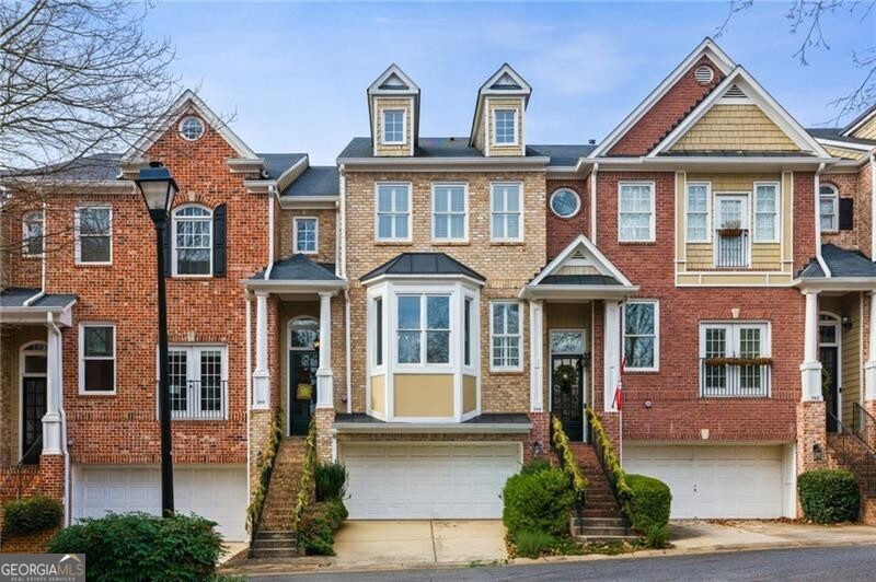 250 Mclaren Gates Drive Marietta GA 30060