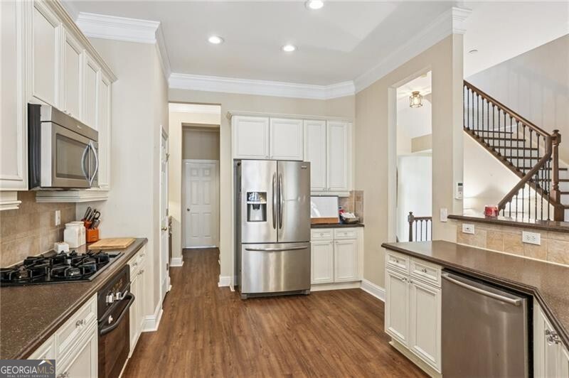 250 Mclaren Gates Drive Marietta GA 30060