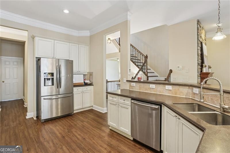 250 Mclaren Gates Drive Marietta GA 30060