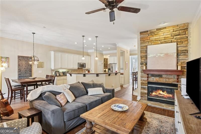 250 Mclaren Gates Drive Marietta GA 30060