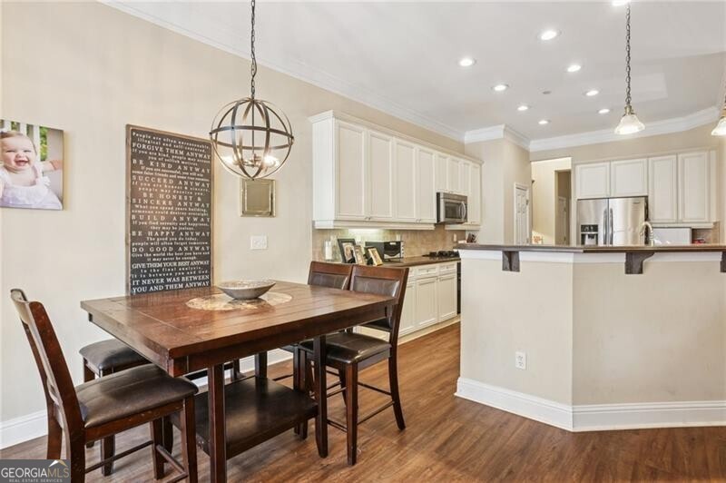 250 Mclaren Gates Drive Marietta GA 30060