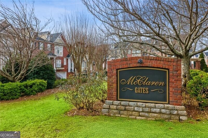 250 Mclaren Gates Drive Marietta GA 30060