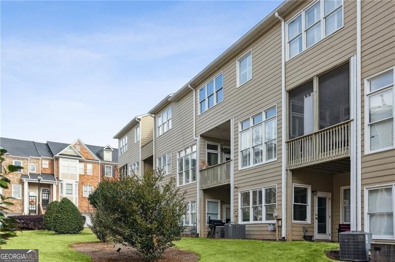 250 Mclaren Gates Drive Marietta GA 30060