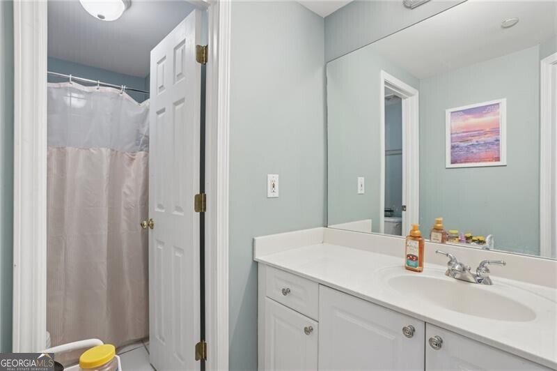 250 Mclaren Gates Drive Marietta GA 30060