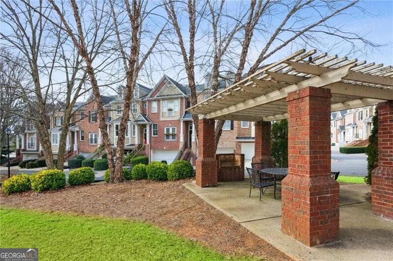 250 Mclaren Gates Drive Marietta GA 30060