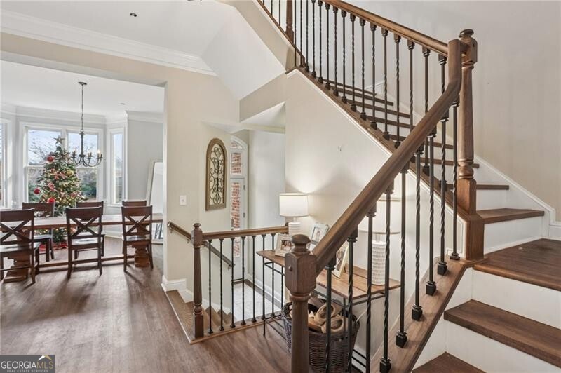 250 Mclaren Gates Drive Marietta GA 30060