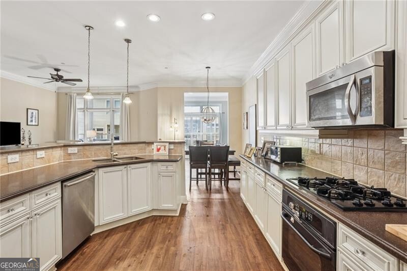 250 Mclaren Gates Drive Marietta GA 30060