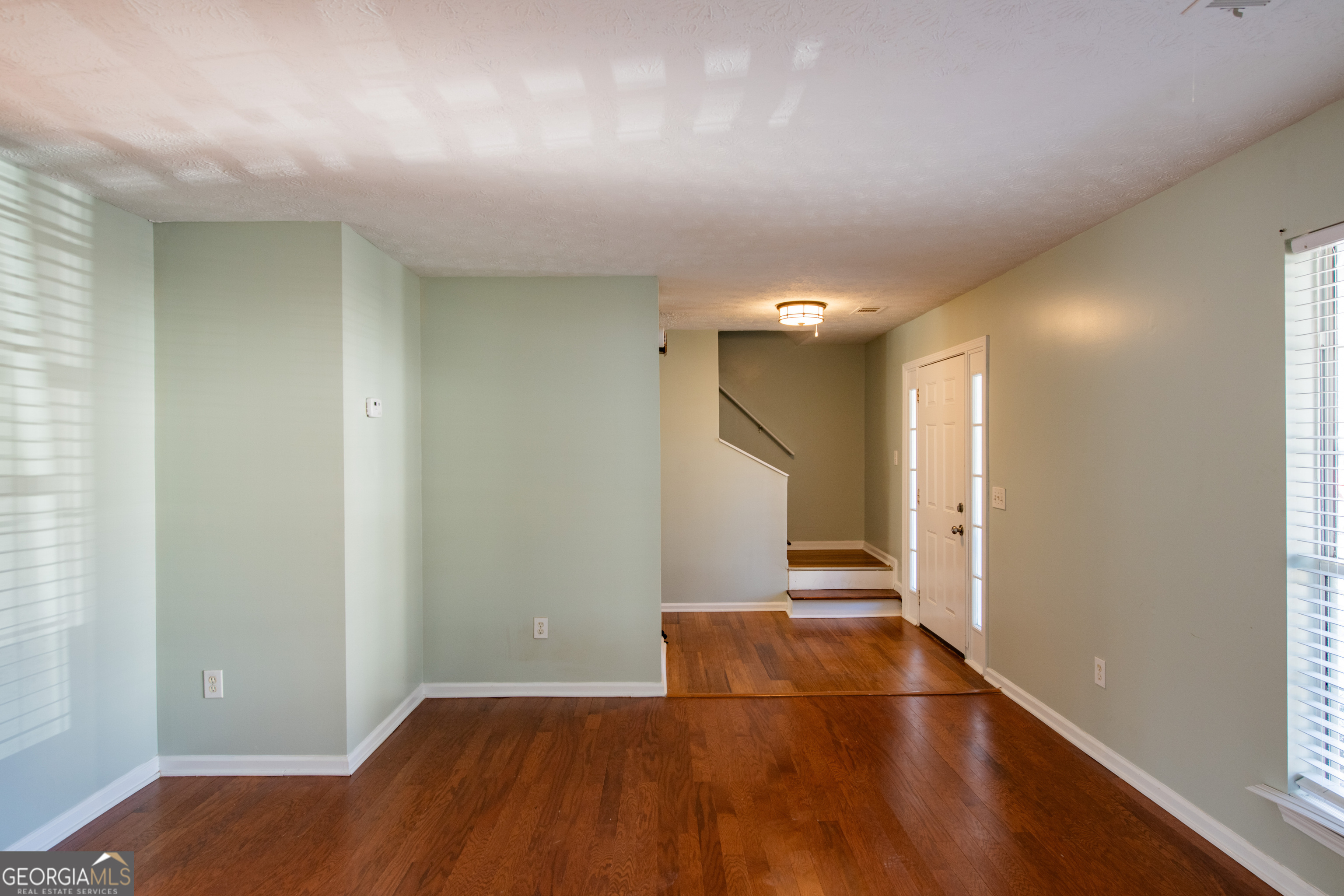 1382 Stoneleigh Way Stone Mountain GA 30088
