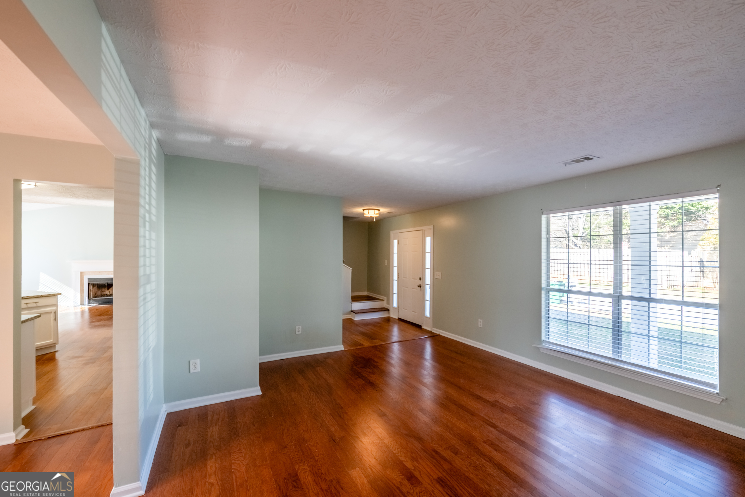 1382 Stoneleigh Way Stone Mountain GA 30088