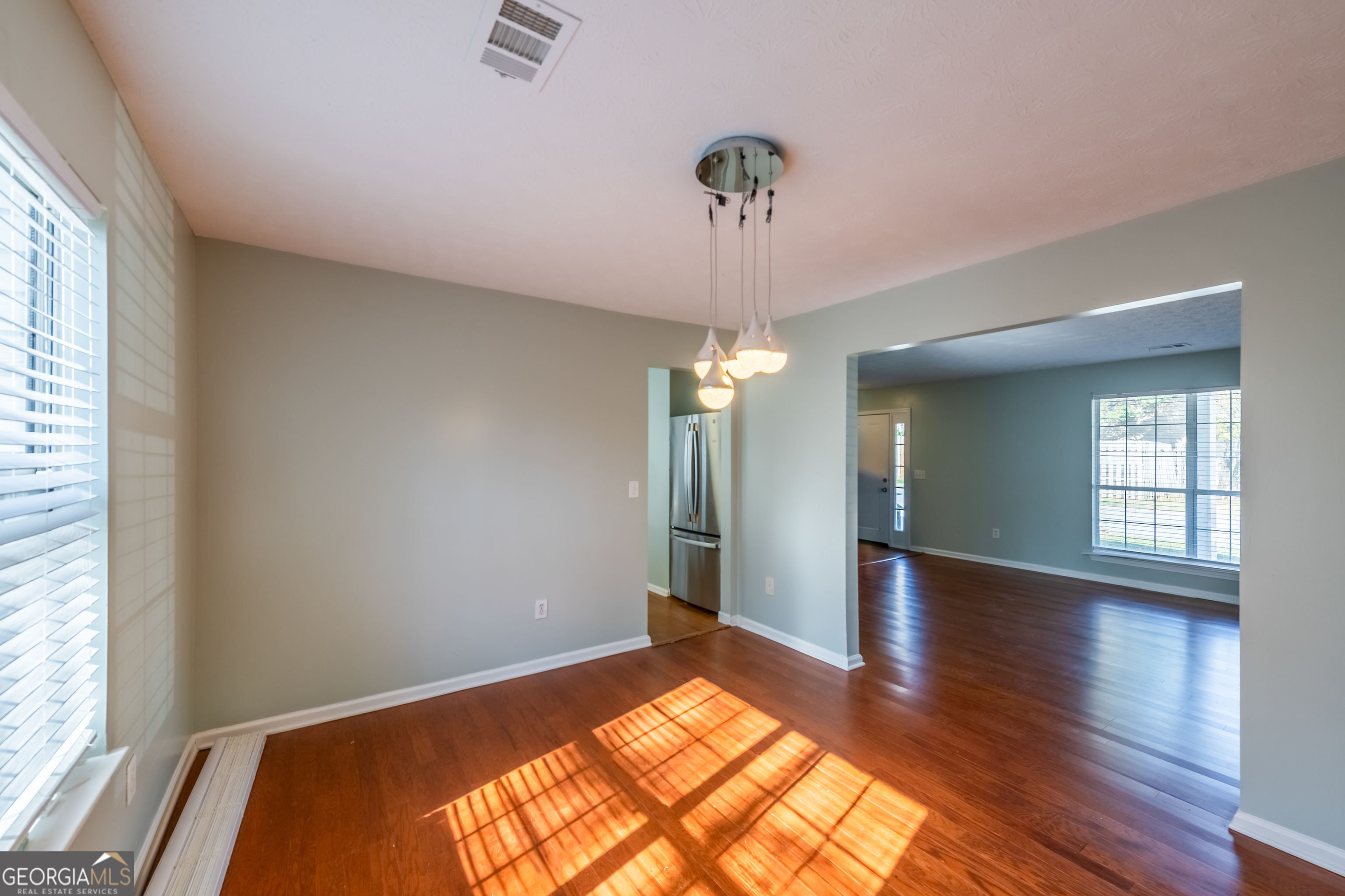 1382 Stoneleigh Way Stone Mountain GA 30088