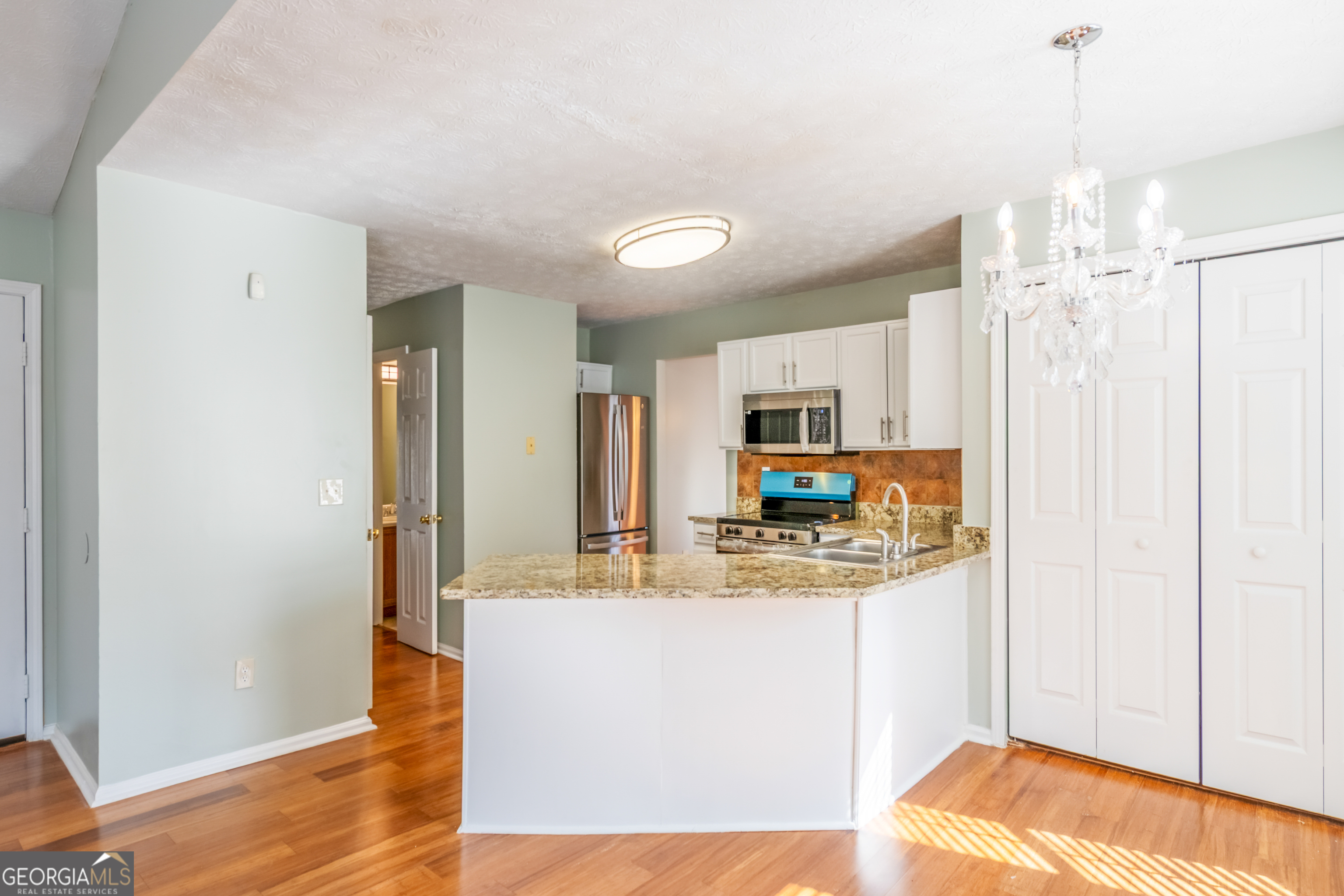 1382 Stoneleigh Way Stone Mountain GA 30088